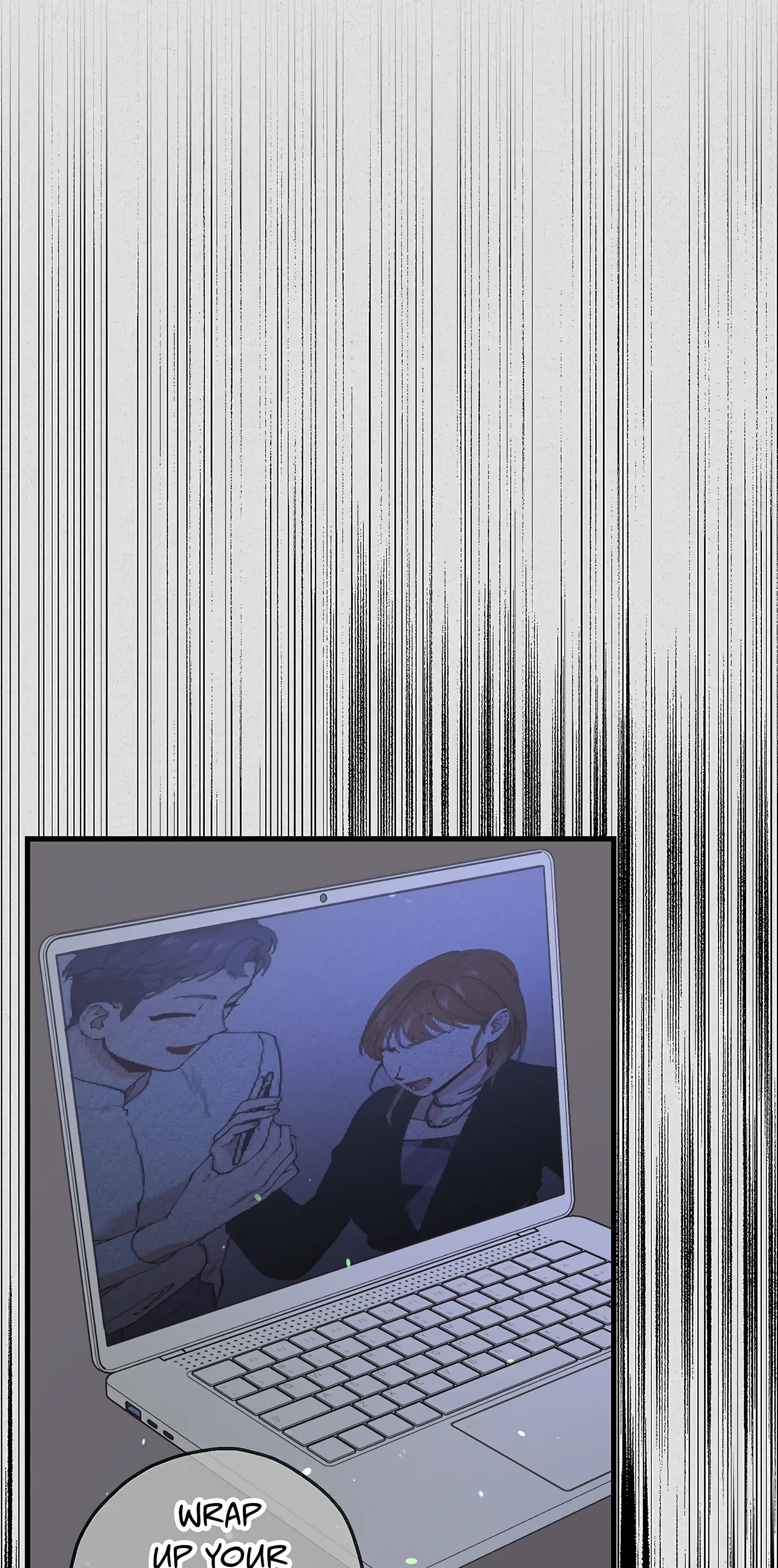 My Second Husband Chapter 51 - page 3