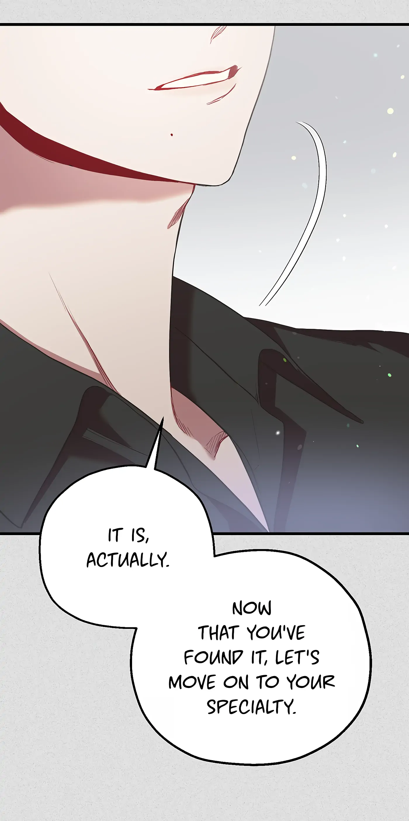 My Second Husband Chapter 51 - page 30