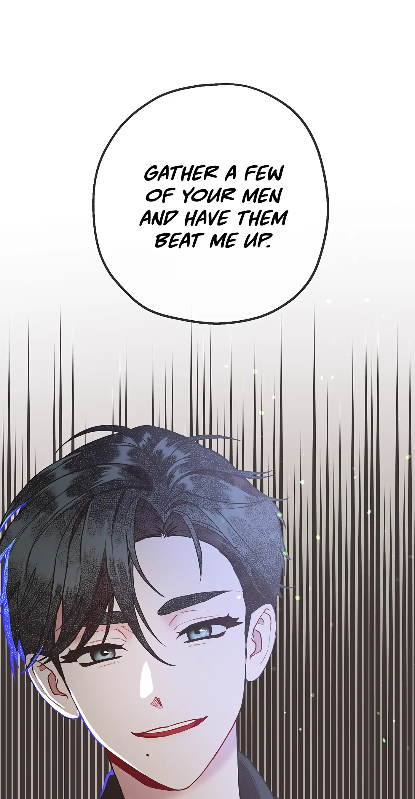 My Second Husband Chapter 51 - page 32