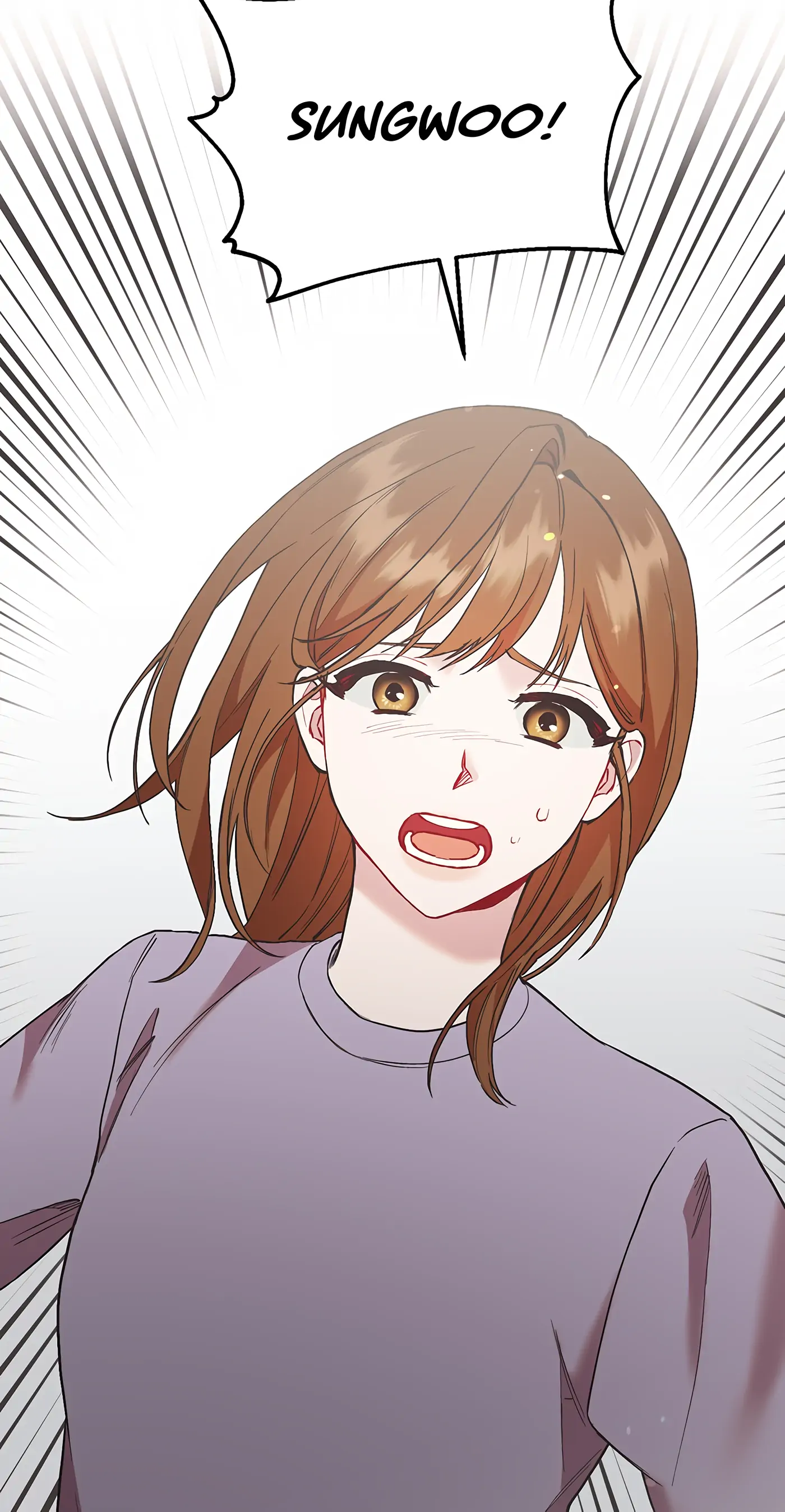 My Second Husband Chapter 51 - page 36