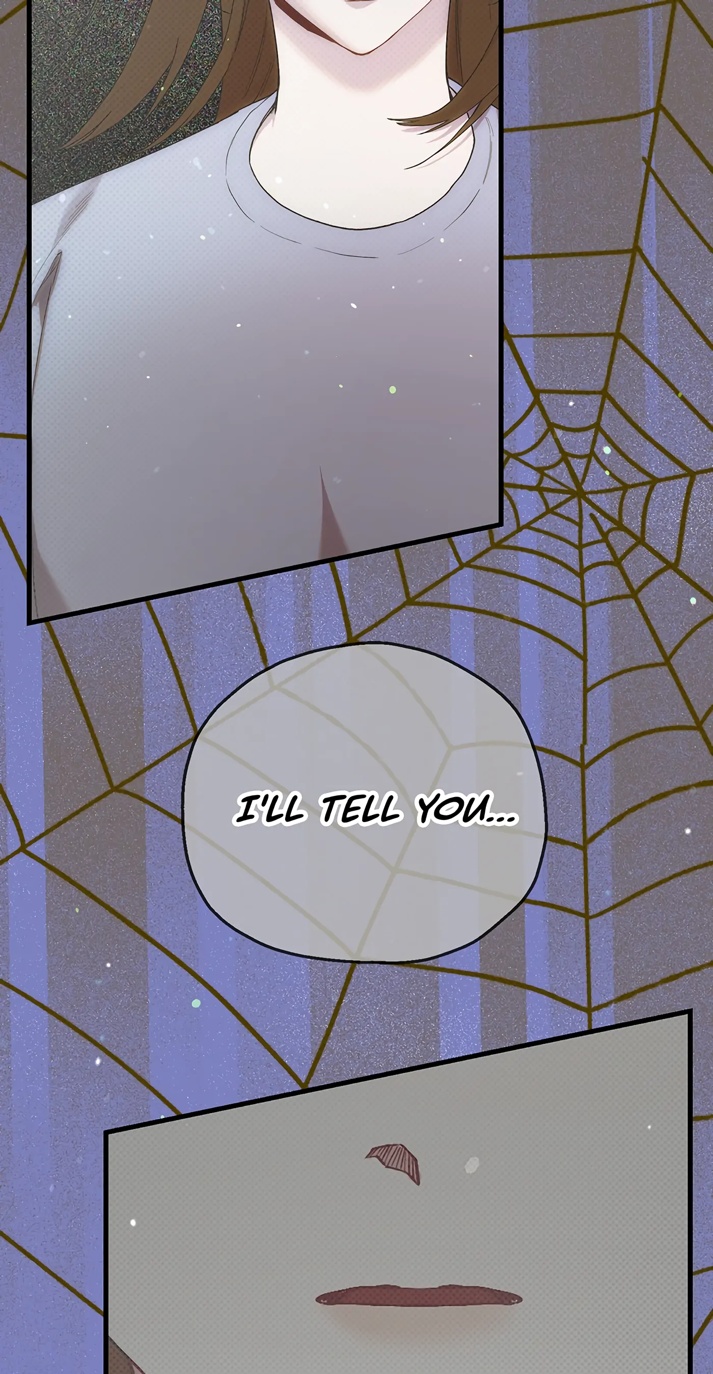 My Second Husband Chapter 51 - page 38
