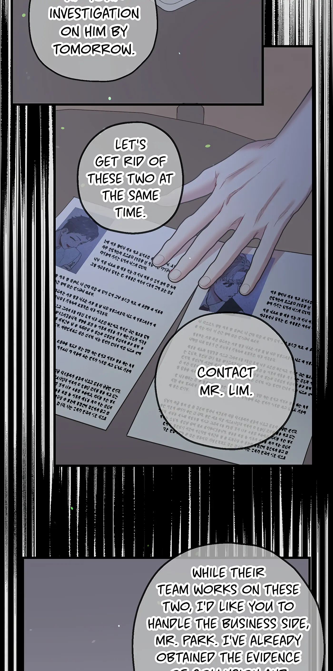 My Second Husband Chapter 51 - page 4