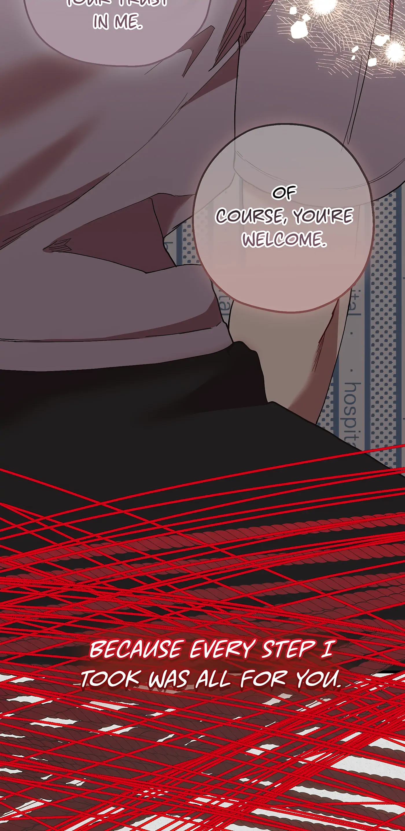 My Second Husband Chapter 51 - page 44