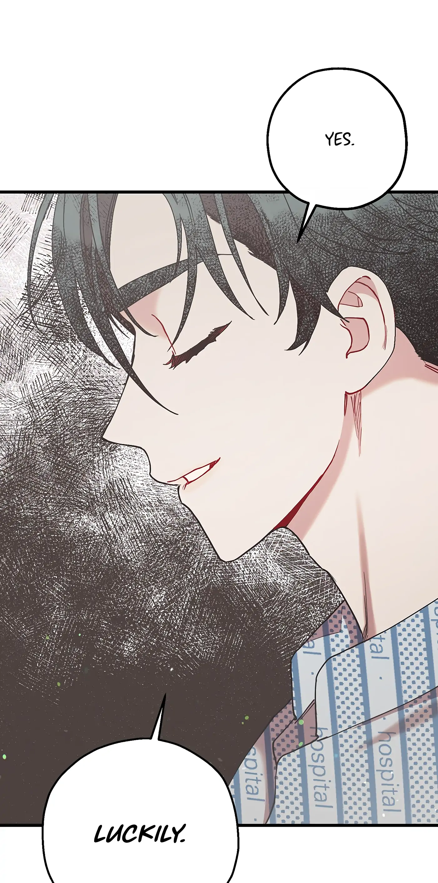 My Second Husband Chapter 51 - page 51