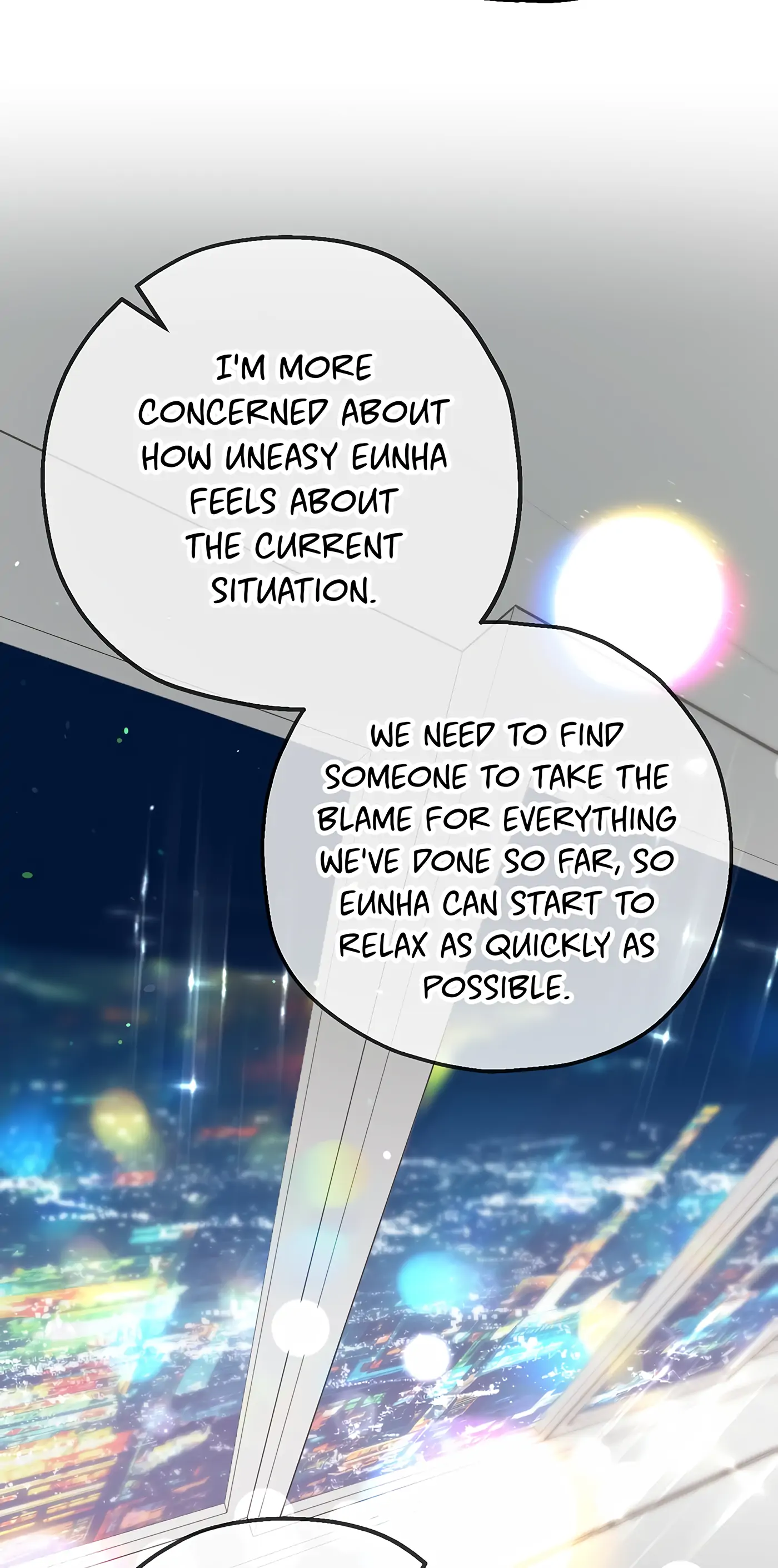 My Second Husband Chapter 51 - page 54