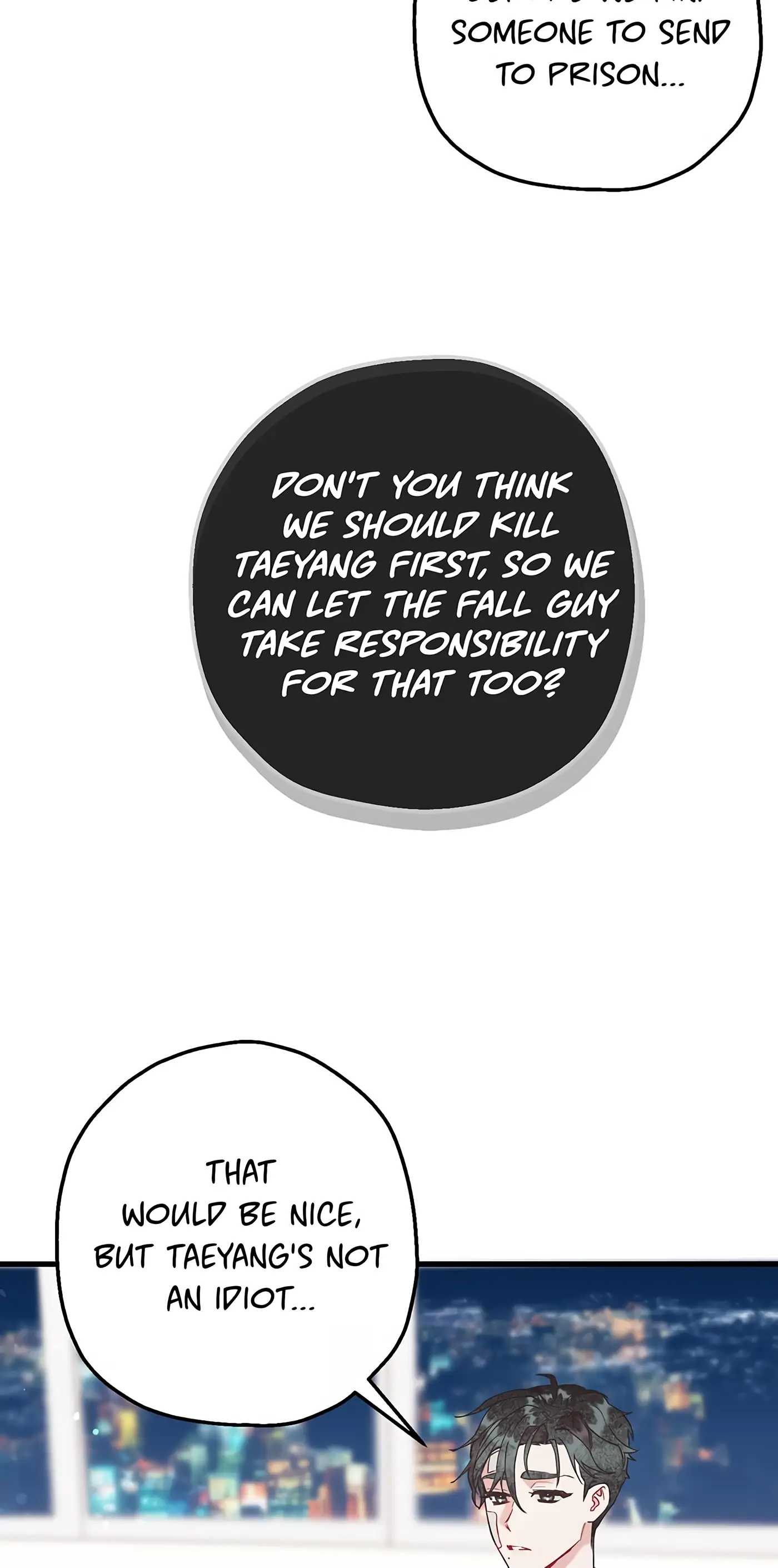 My Second Husband Chapter 51 - page 56