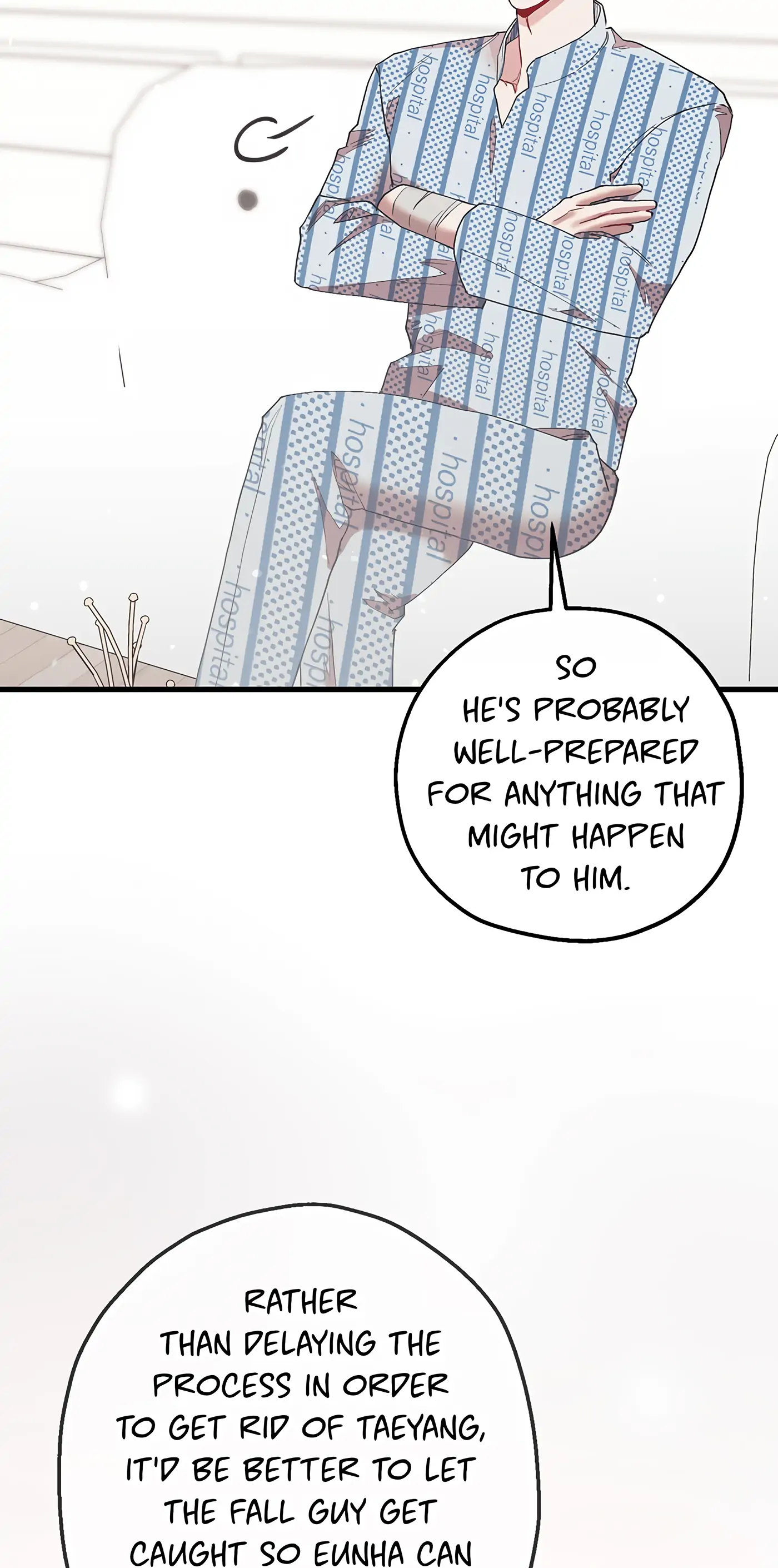 My Second Husband Chapter 51 - page 57