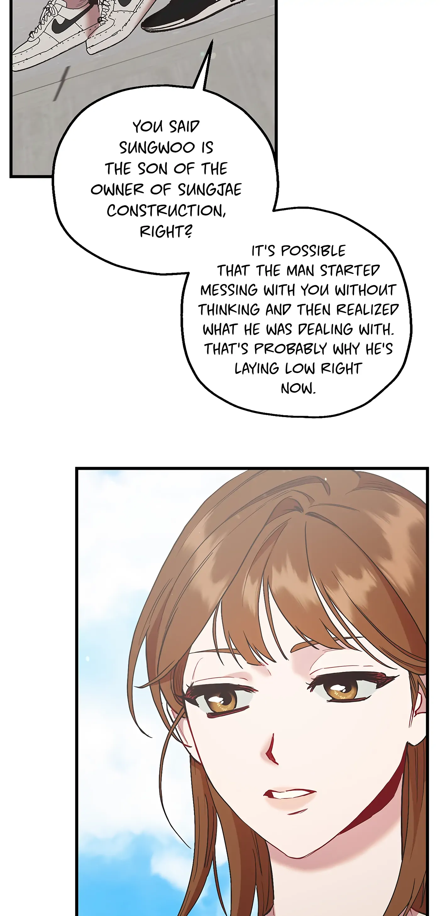 My Second Husband Chapter 51 - page 64