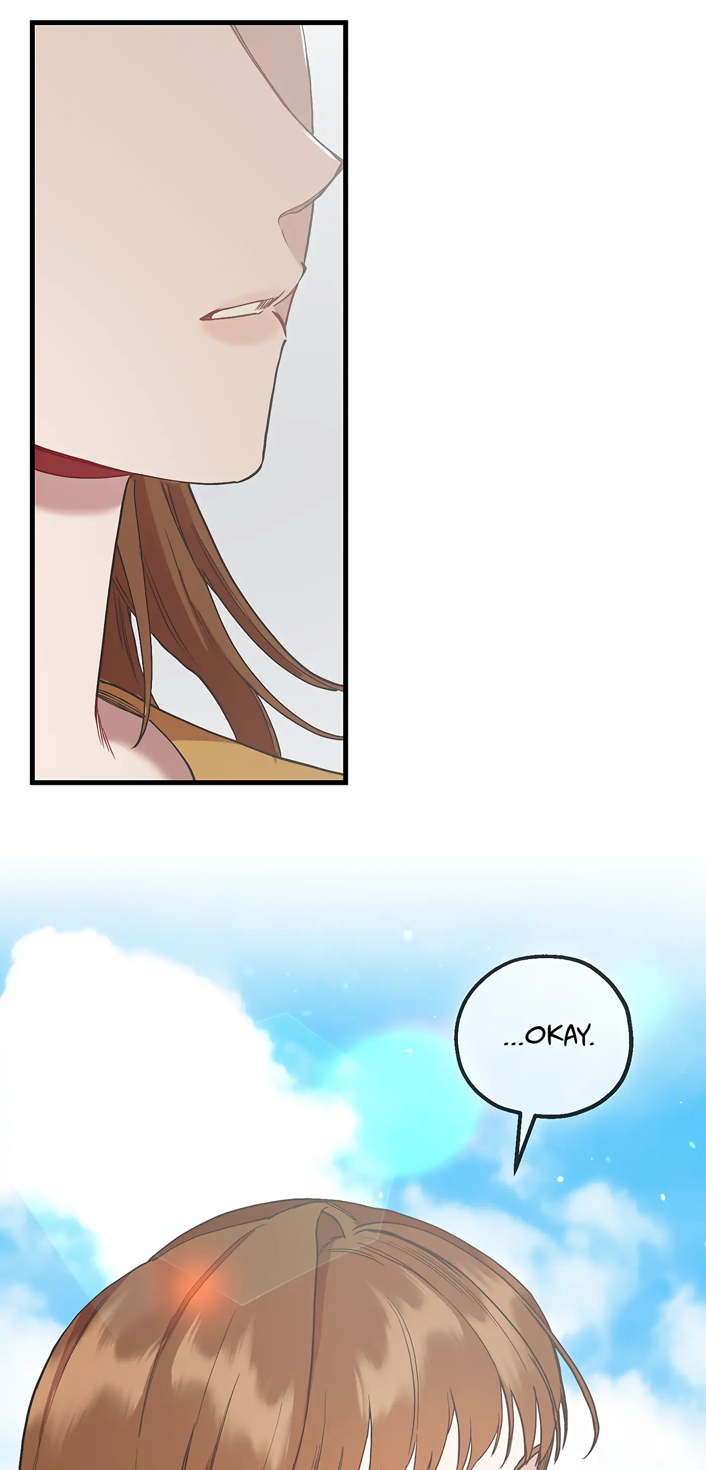 My Second Husband Chapter 51 - page 69