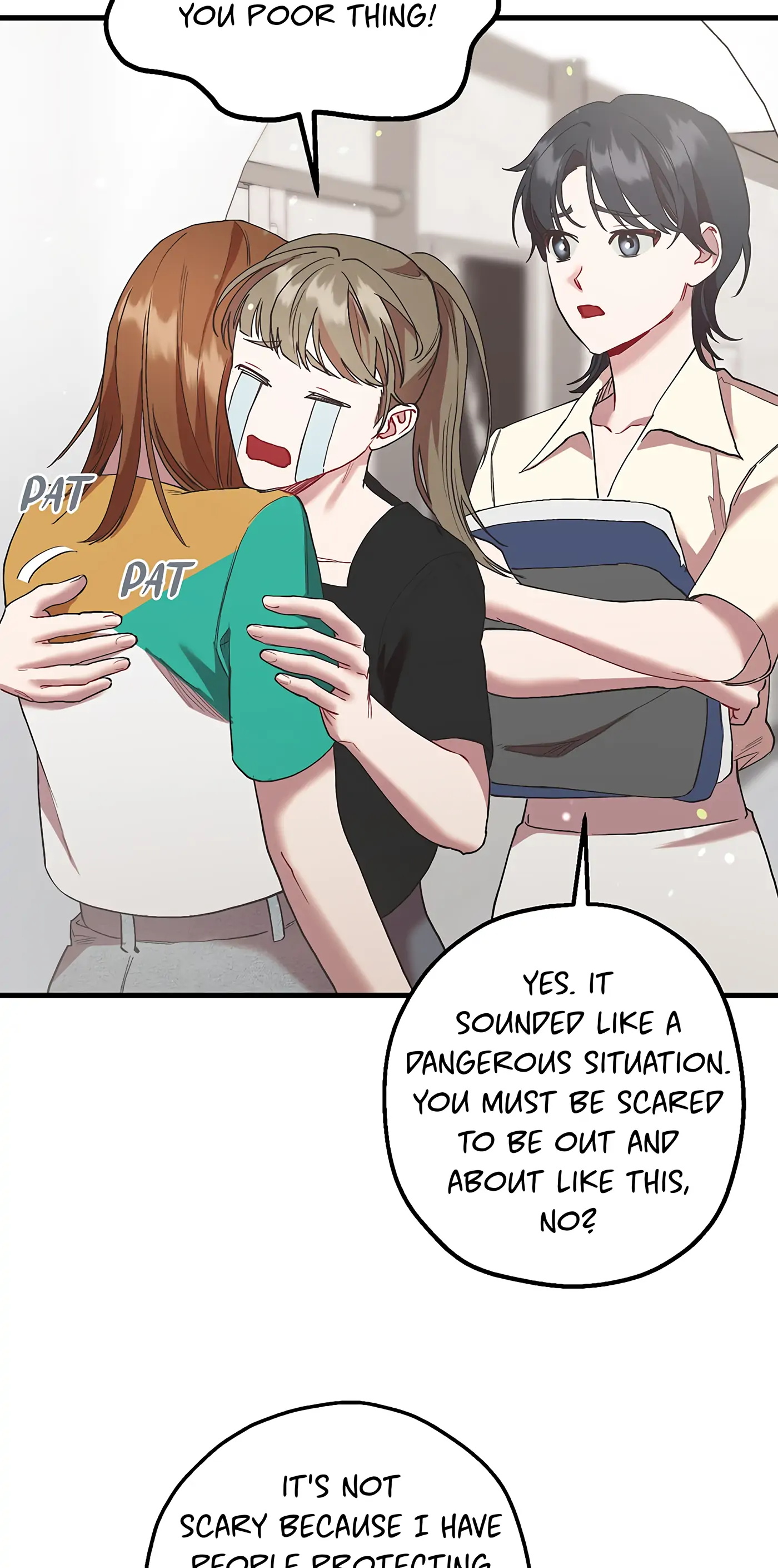 My Second Husband Chapter 51 - page 74