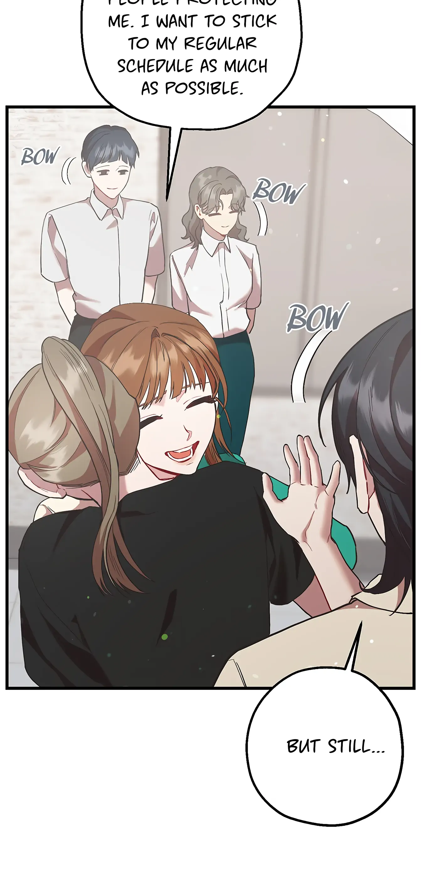 My Second Husband Chapter 51 - page 75
