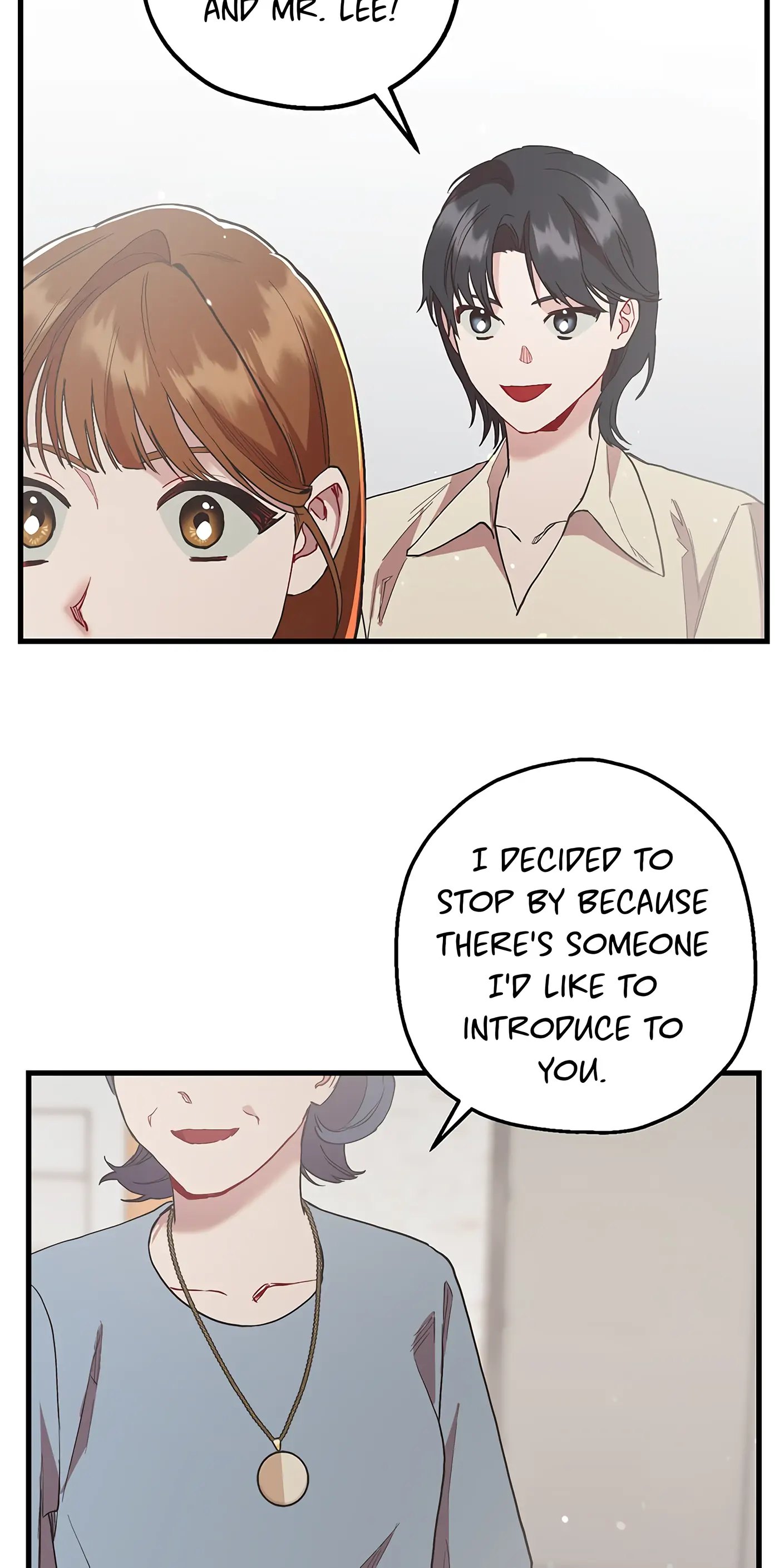 My Second Husband Chapter 51 - page 79