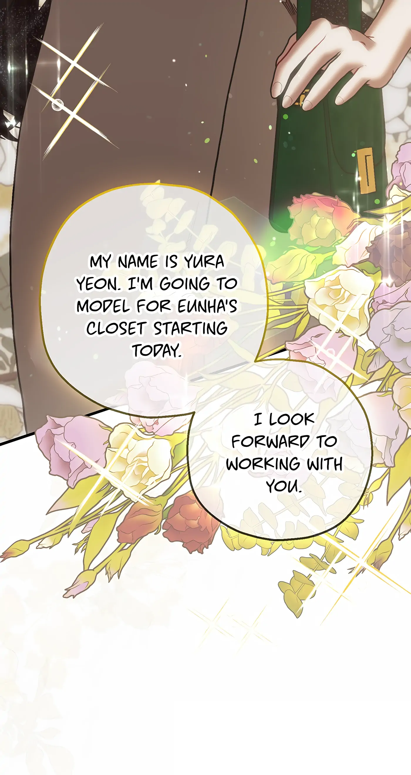 My Second Husband Chapter 51 - page 83