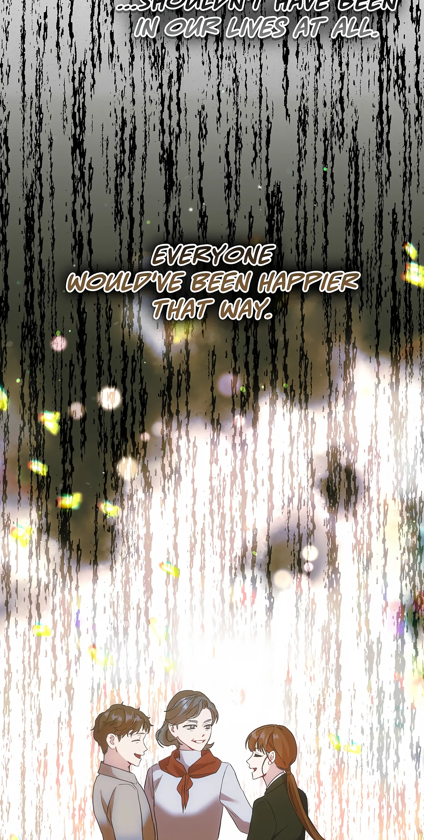 My Second Husband Chapter 50 - page 106