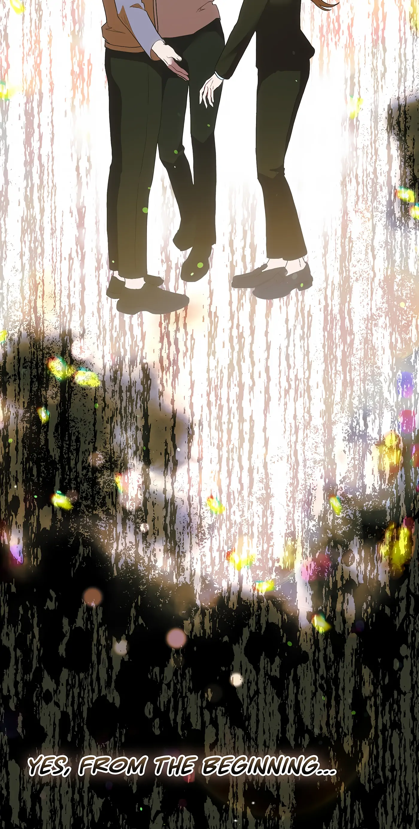 My Second Husband Chapter 50 - page 107