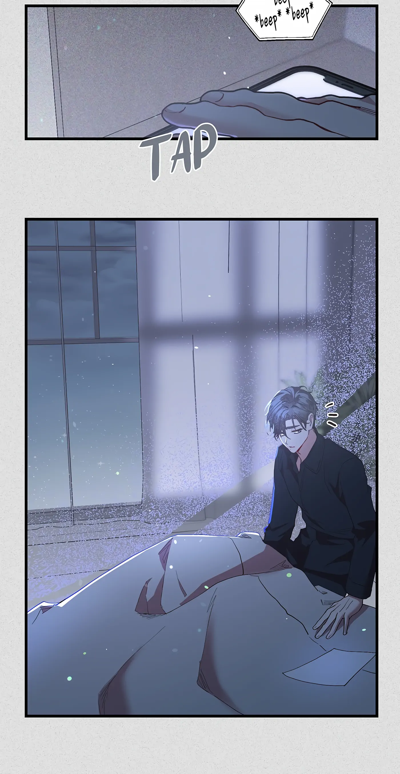 My Second Husband Chapter 50 - page 11