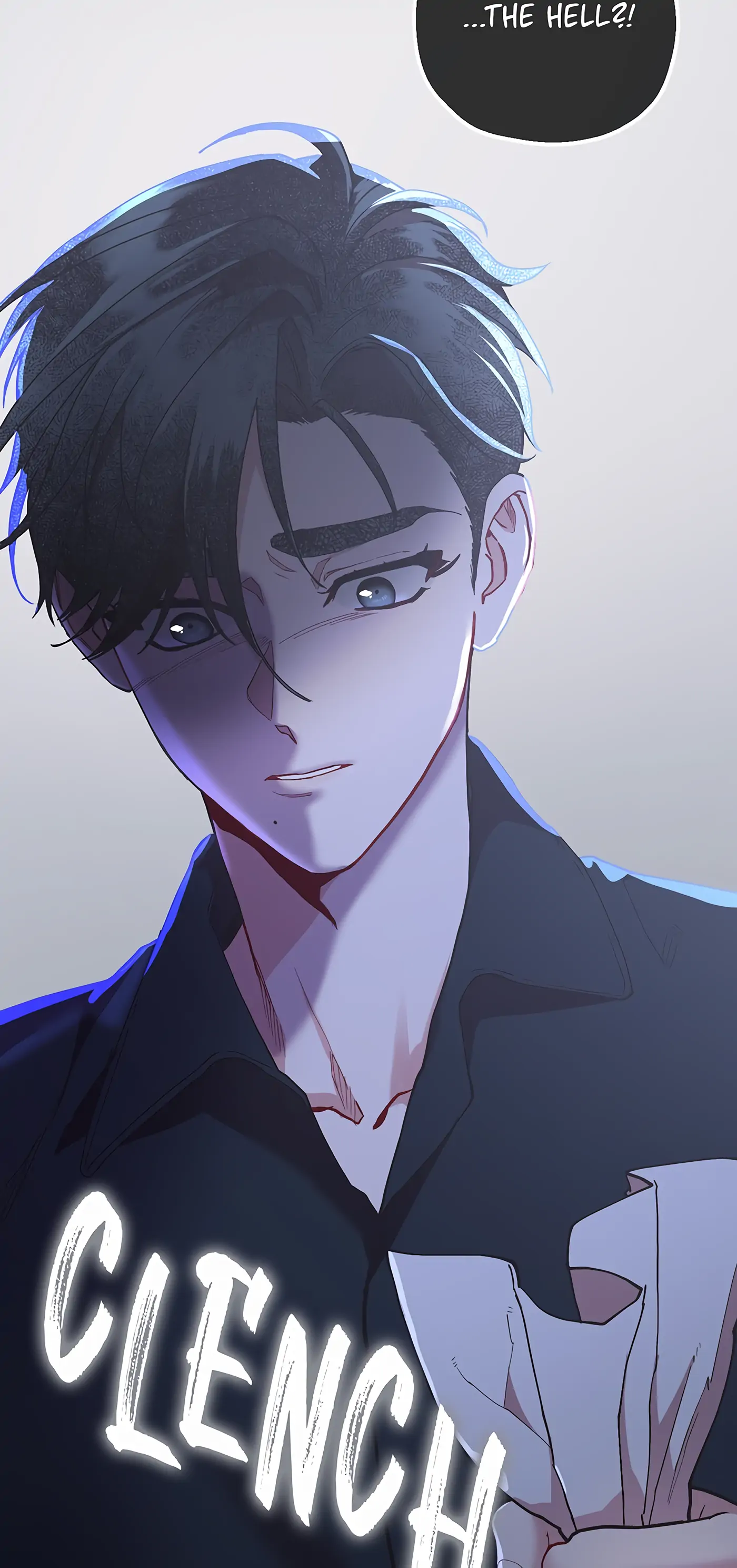 My Second Husband Chapter 50 - page 13