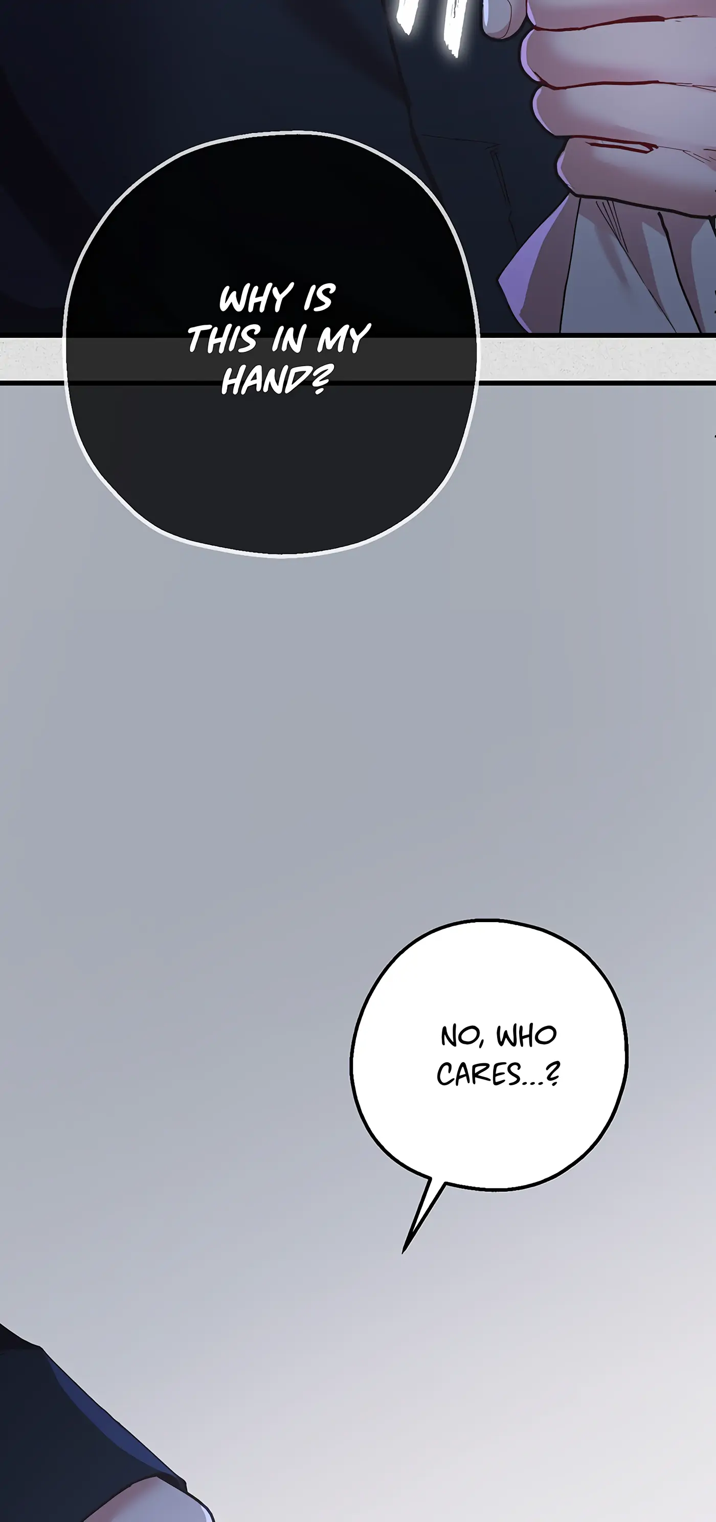 My Second Husband Chapter 50 - page 14