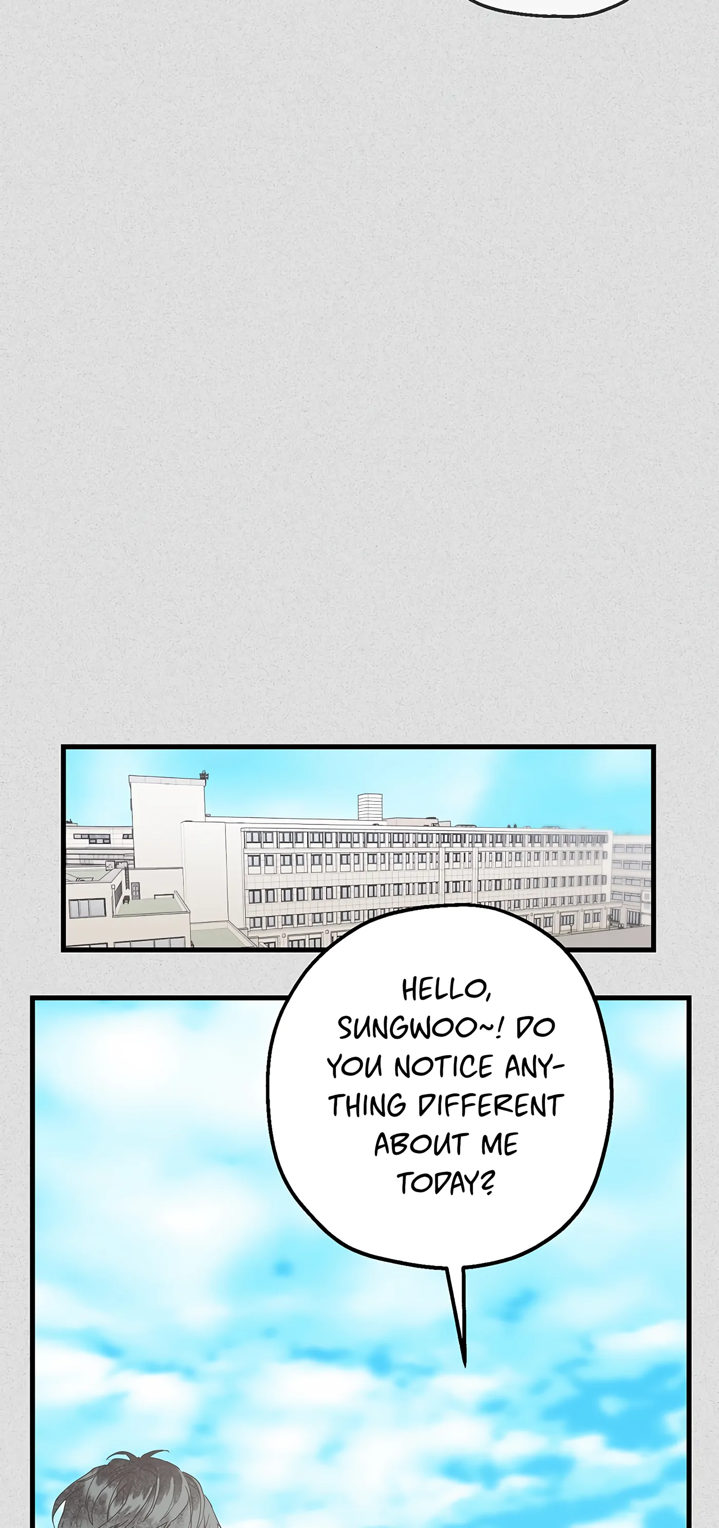My Second Husband Chapter 50 - page 16