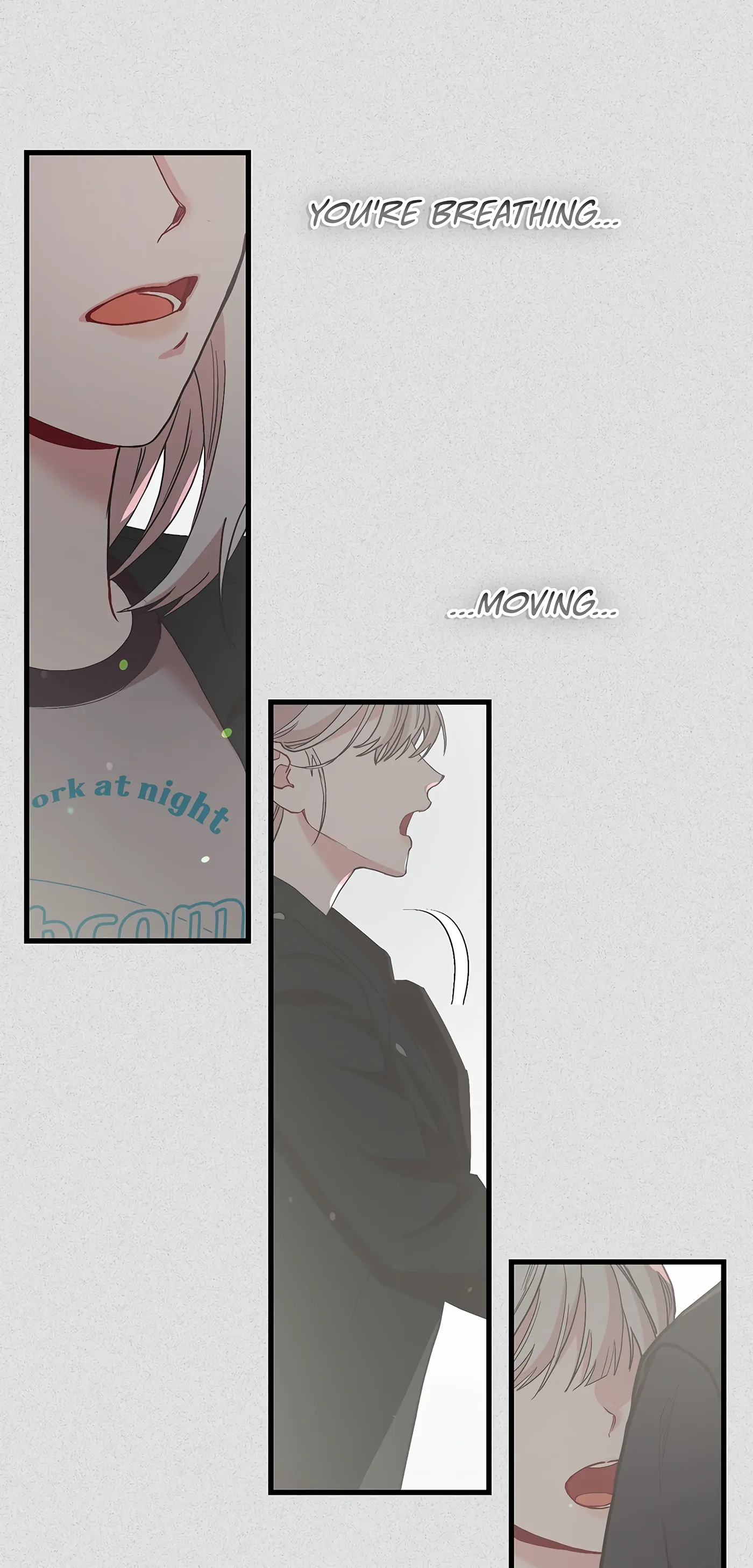 My Second Husband Chapter 50 - page 21