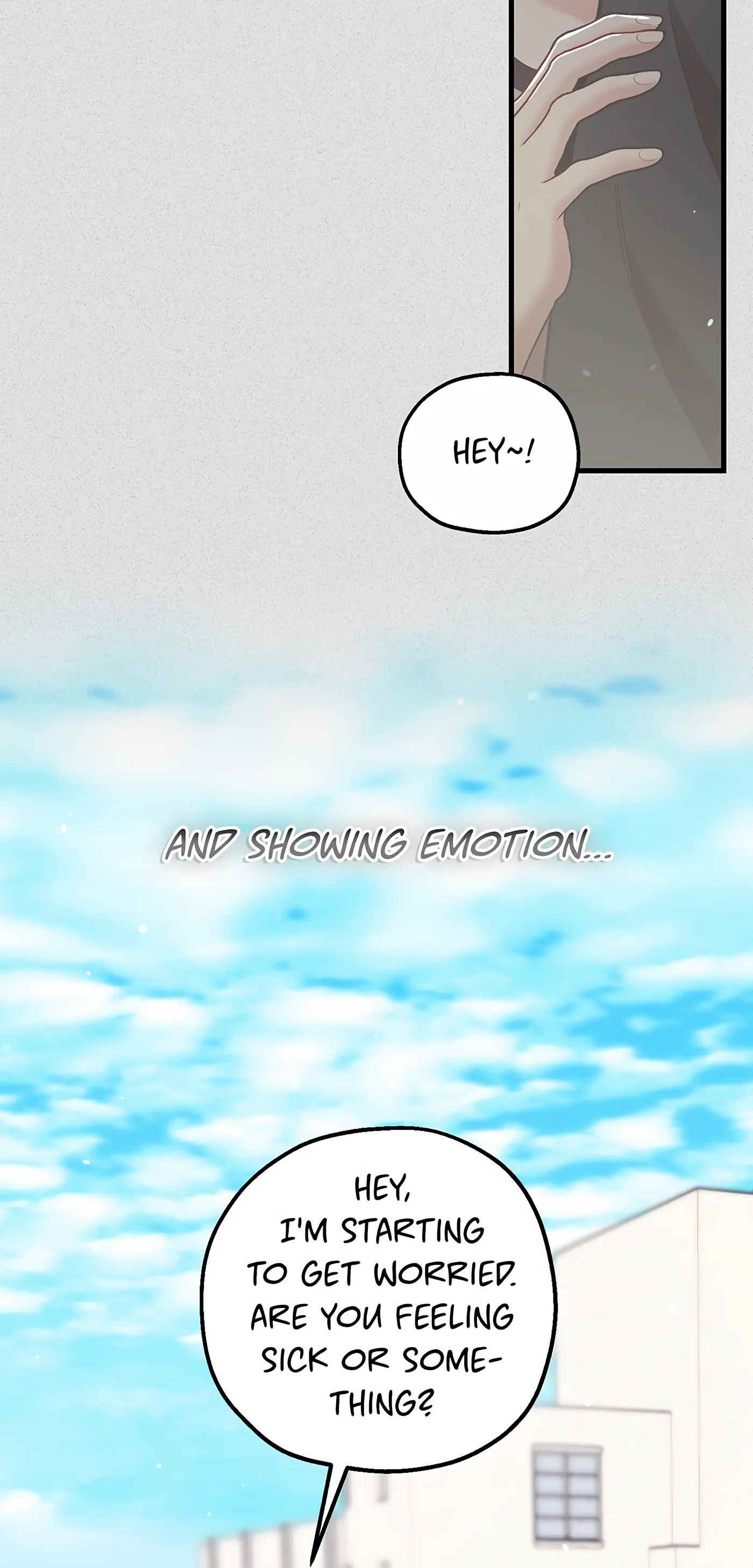 My Second Husband Chapter 50 - page 22