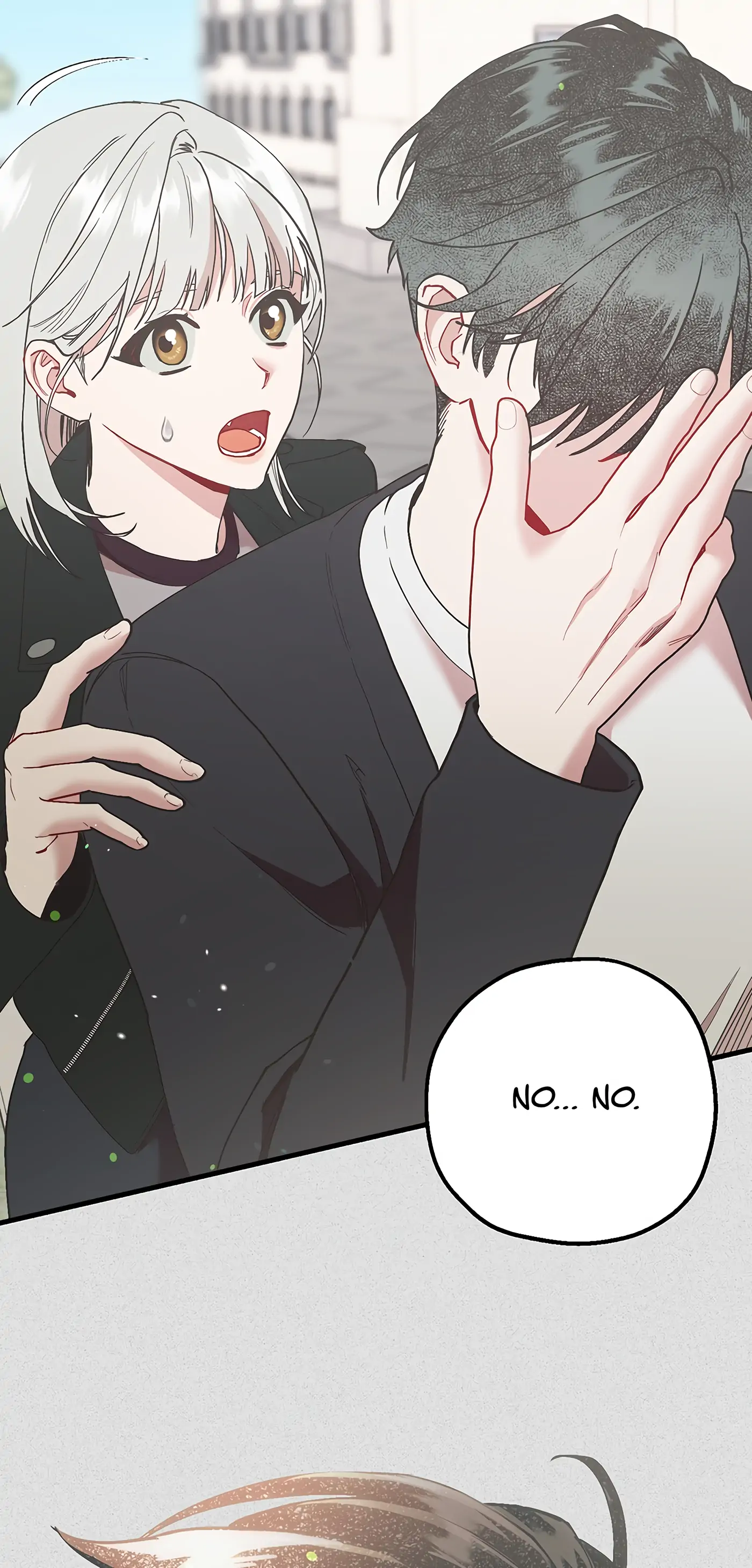 My Second Husband Chapter 50 - page 23