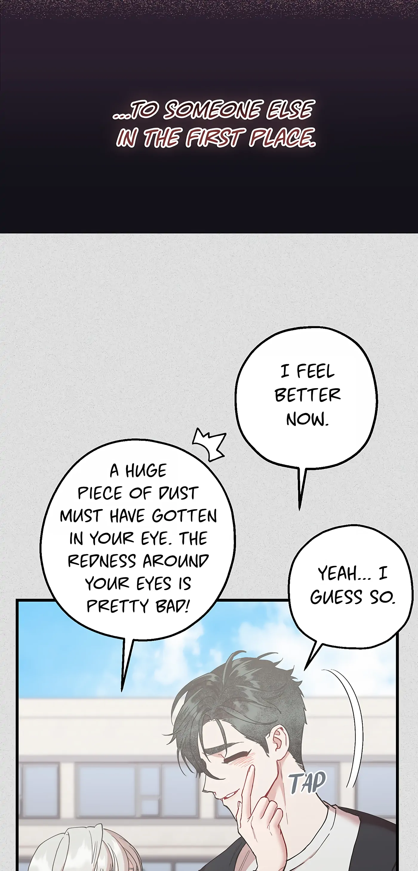 My Second Husband Chapter 50 - page 29