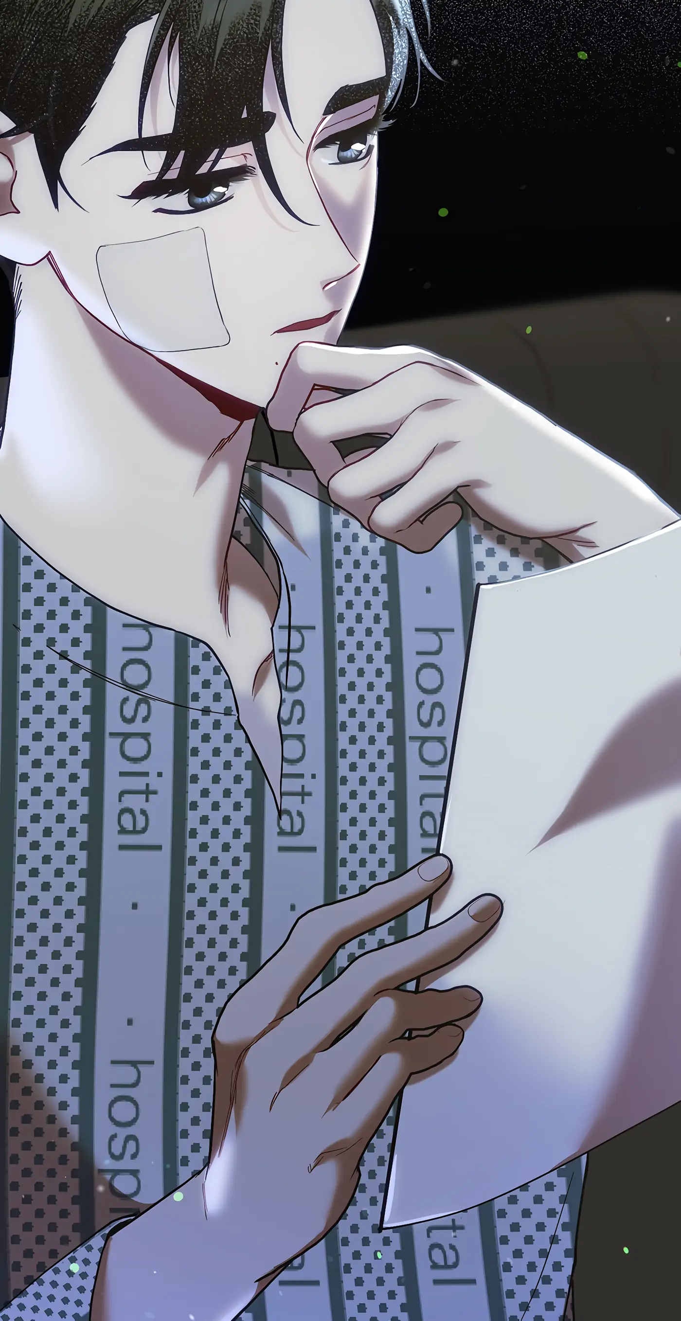 My Second Husband Chapter 50 - page 3