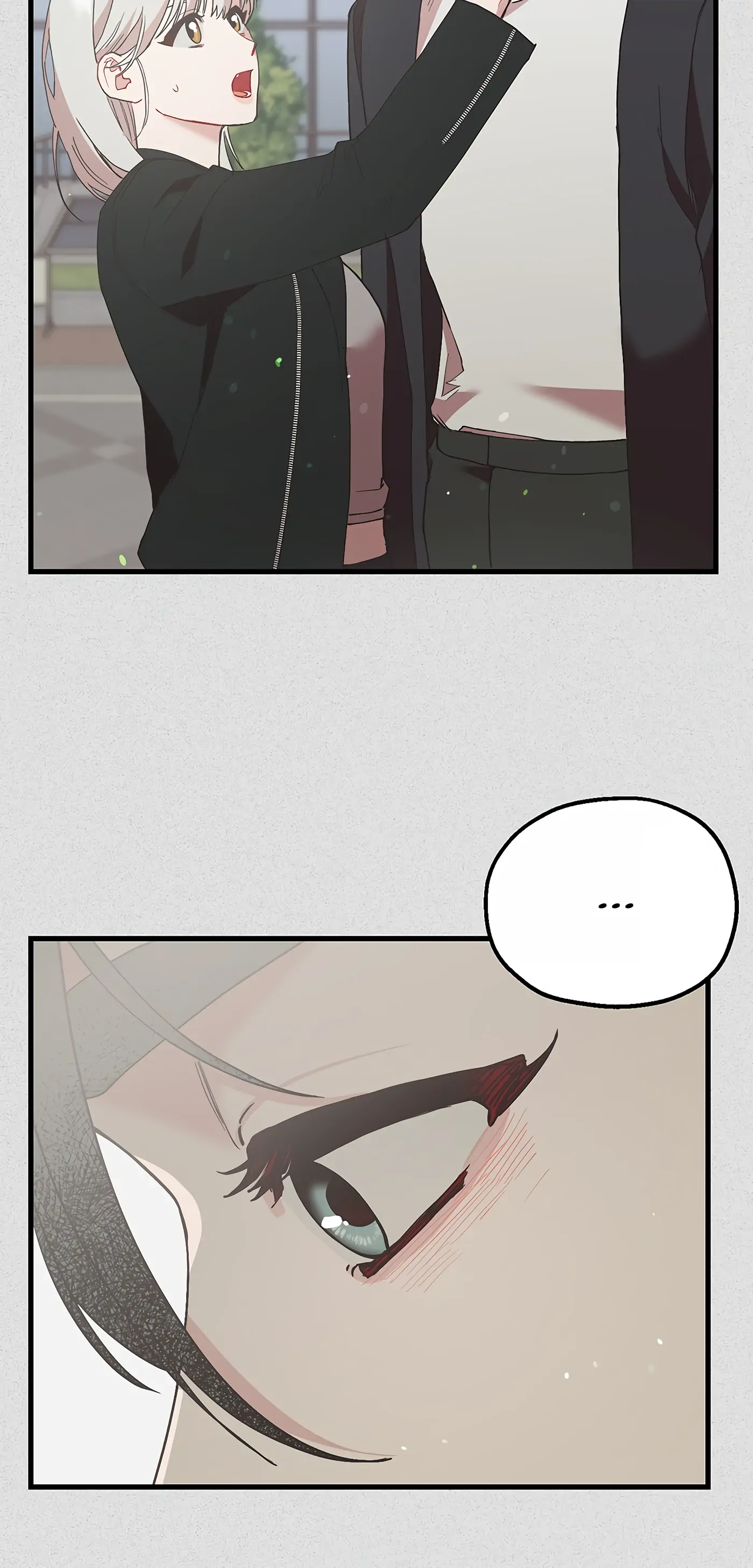 My Second Husband Chapter 50 - page 30