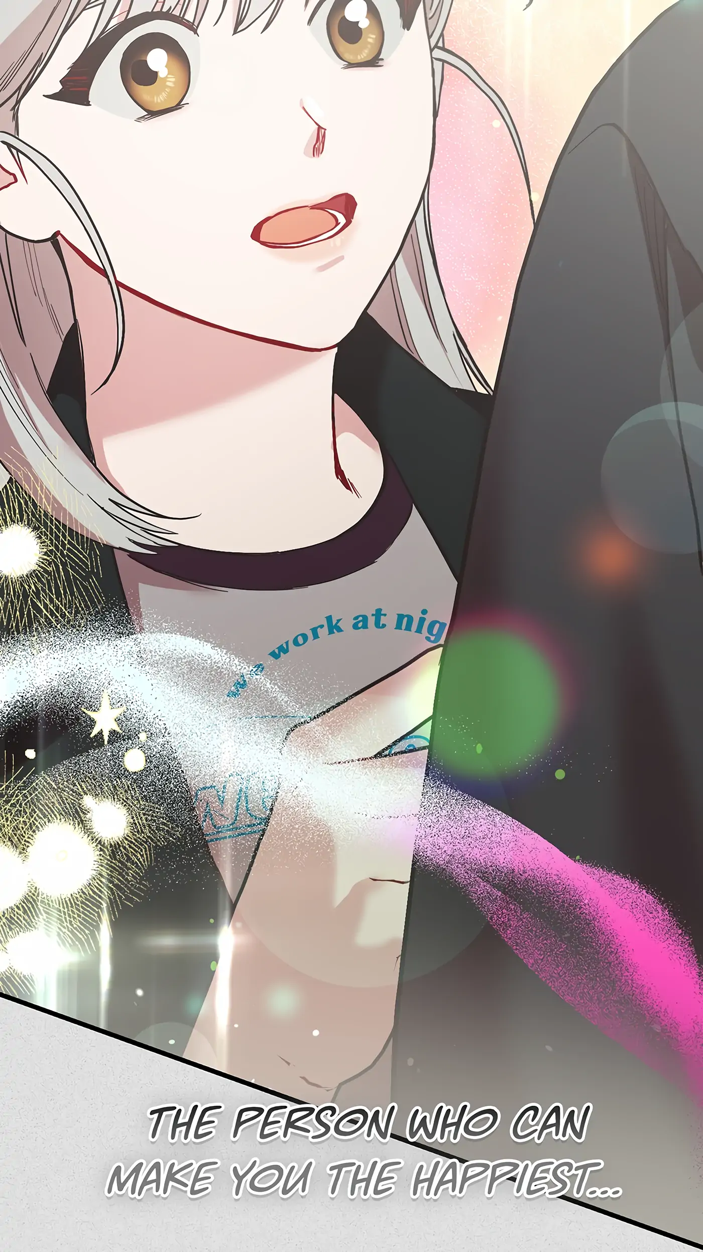 My Second Husband Chapter 50 - page 32