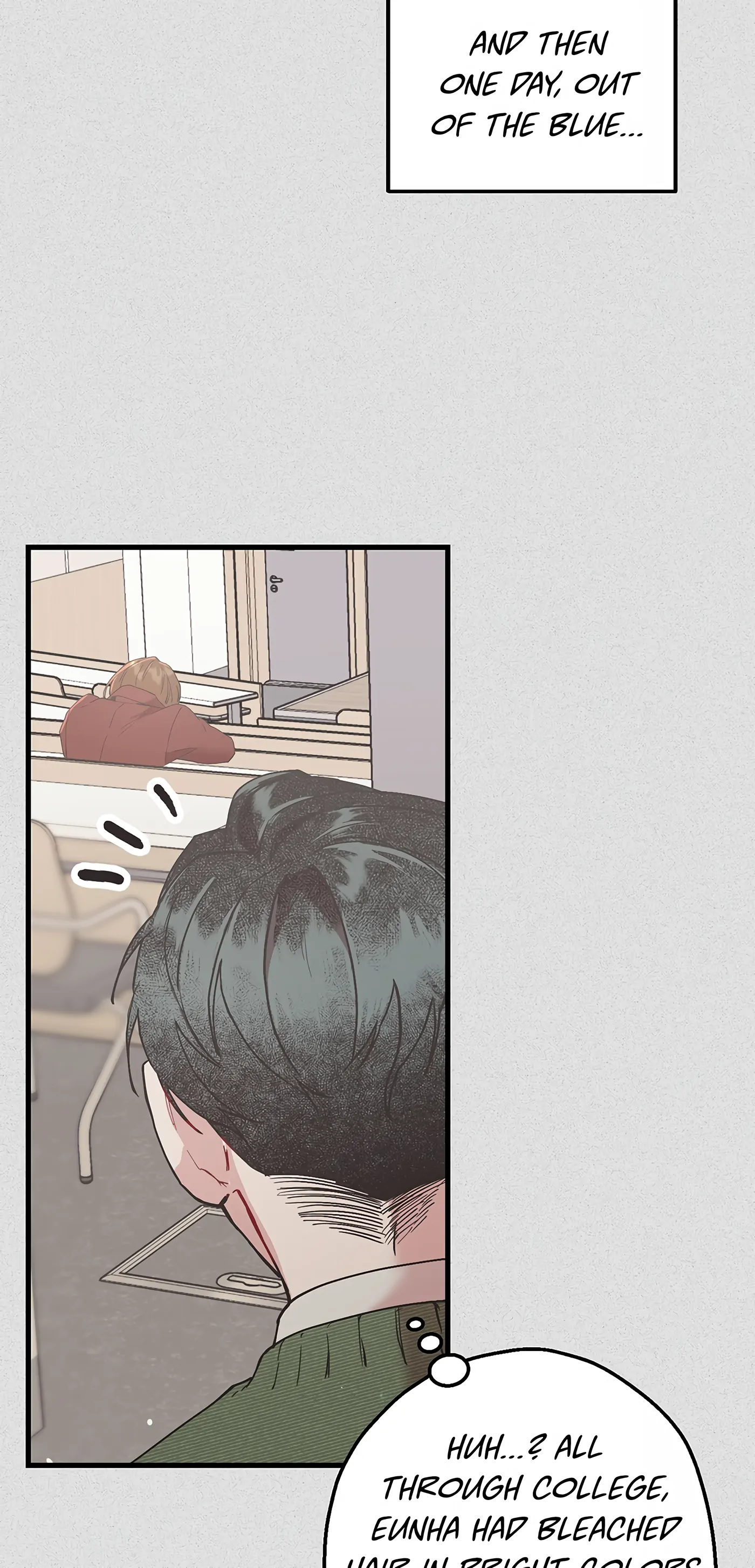 My Second Husband Chapter 50 - page 40