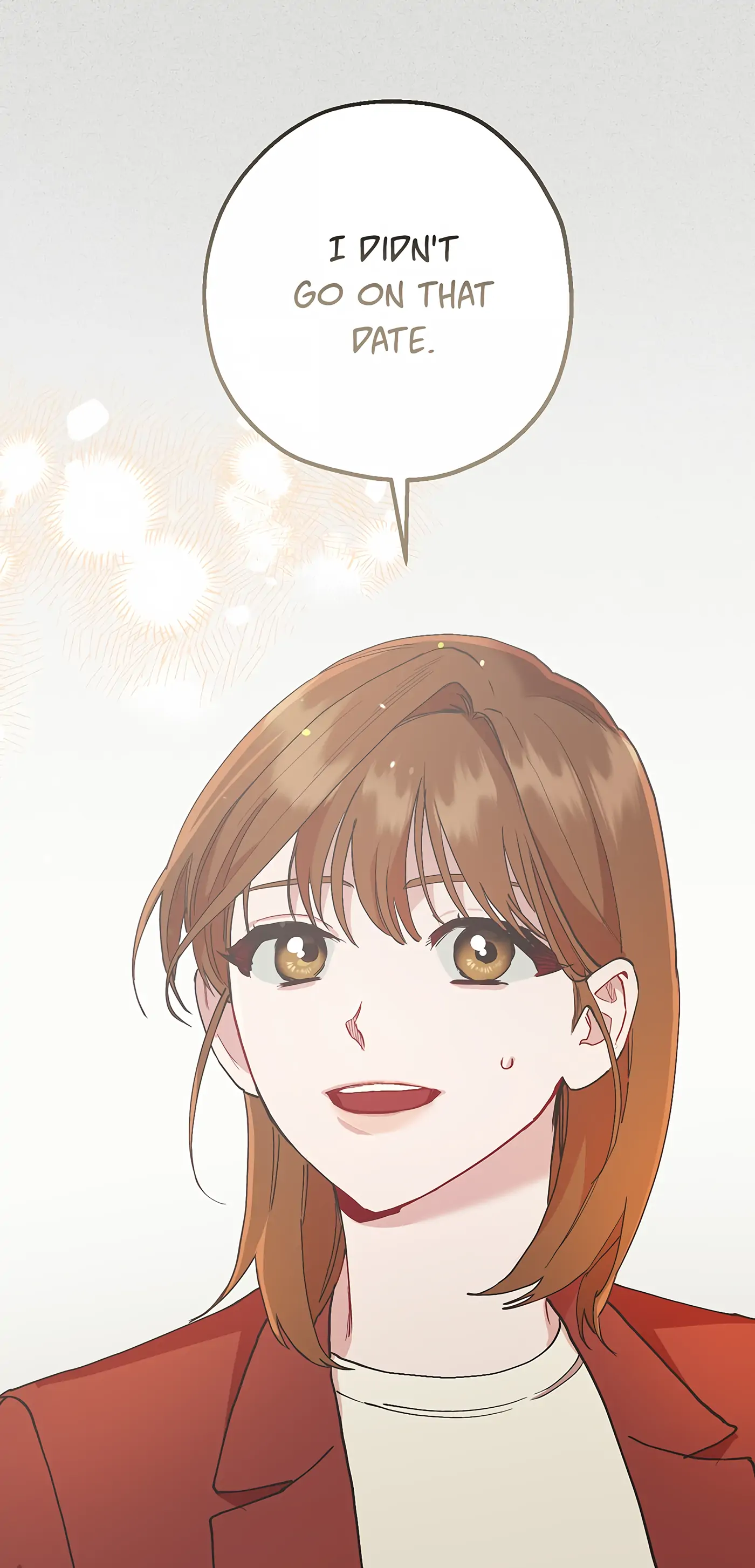 My Second Husband Chapter 50 - page 42