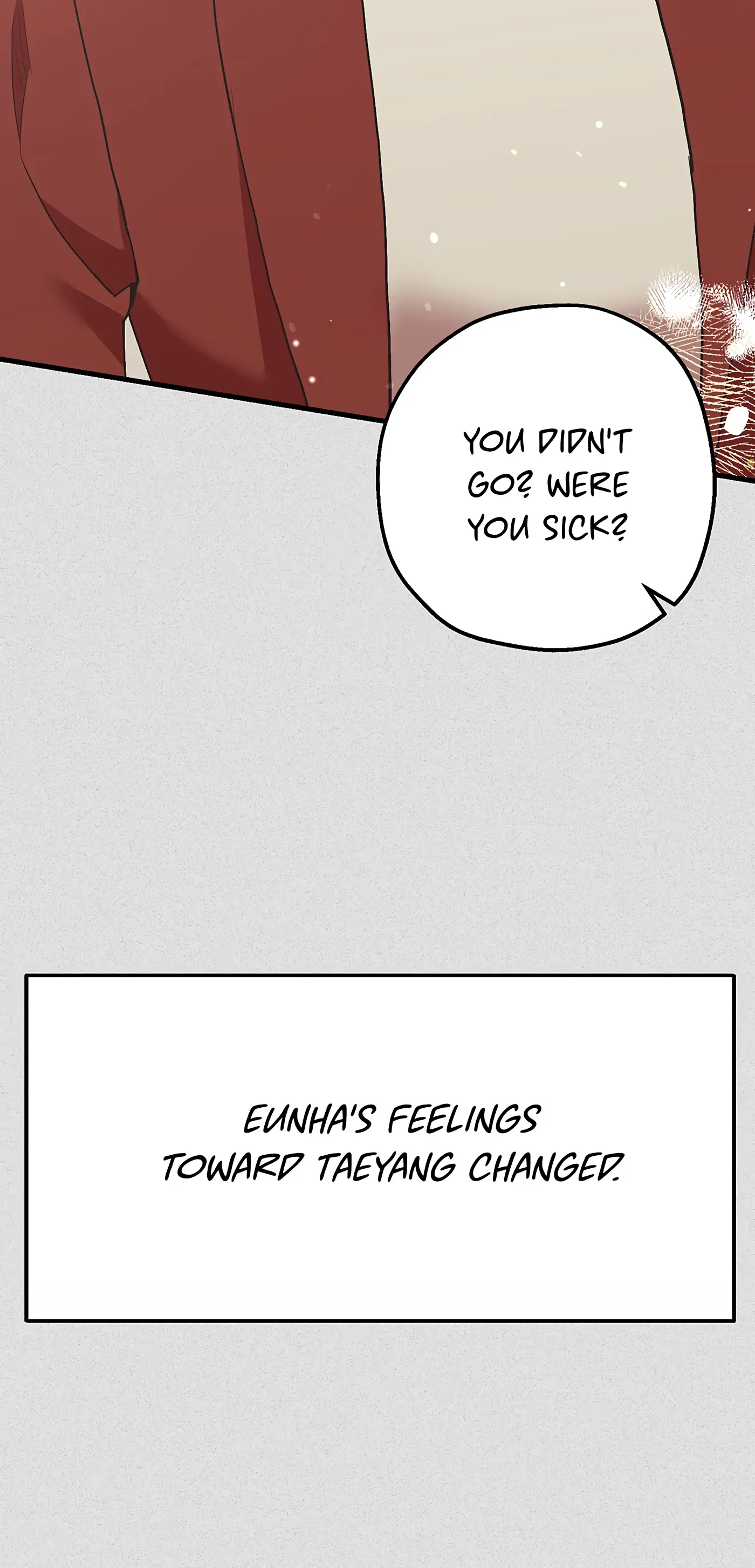 My Second Husband Chapter 50 - page 43