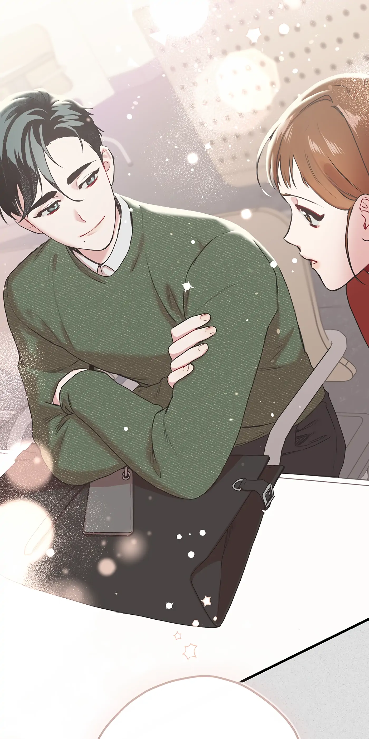 My Second Husband Chapter 50 - page 49