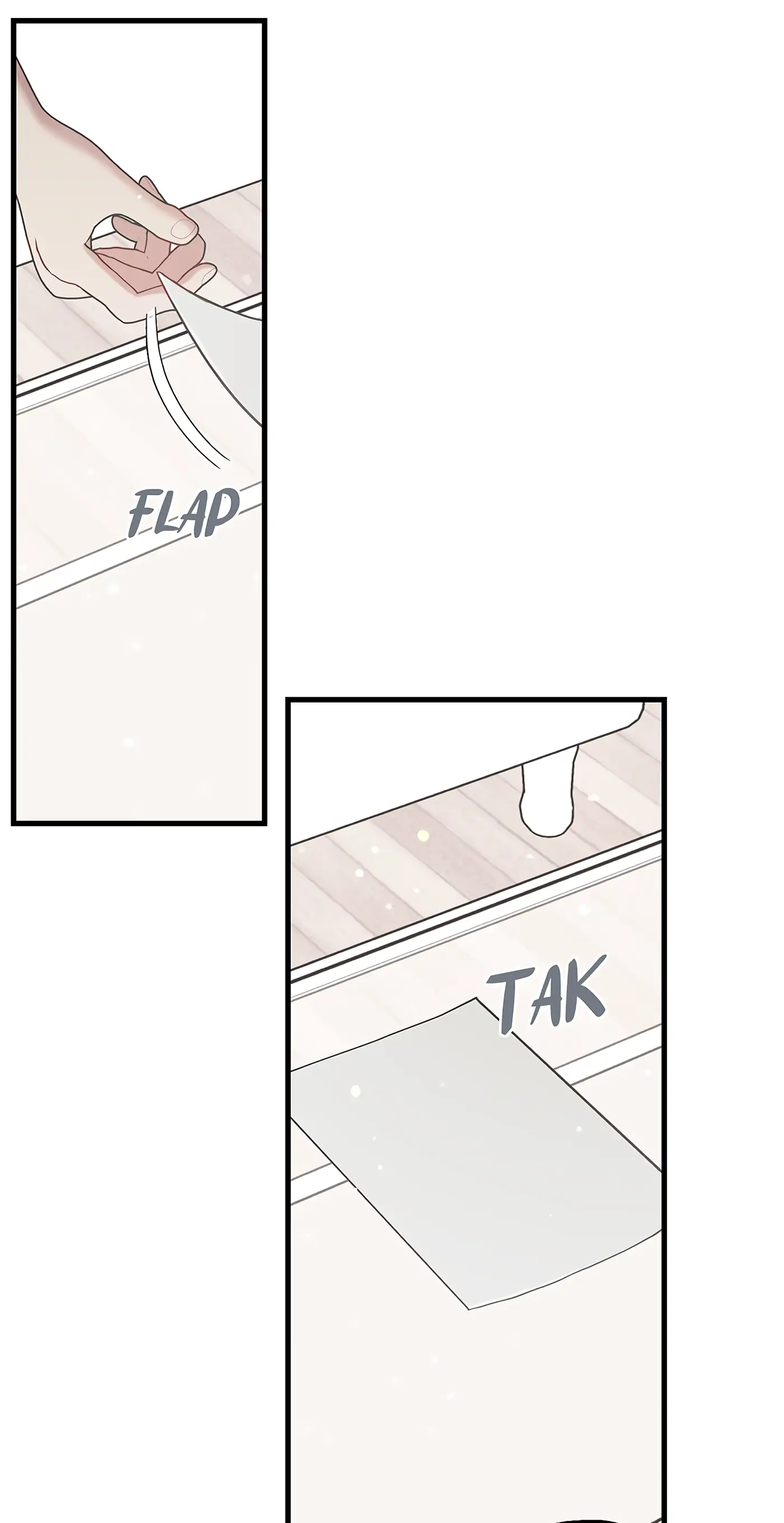 My Second Husband Chapter 50 - page 5