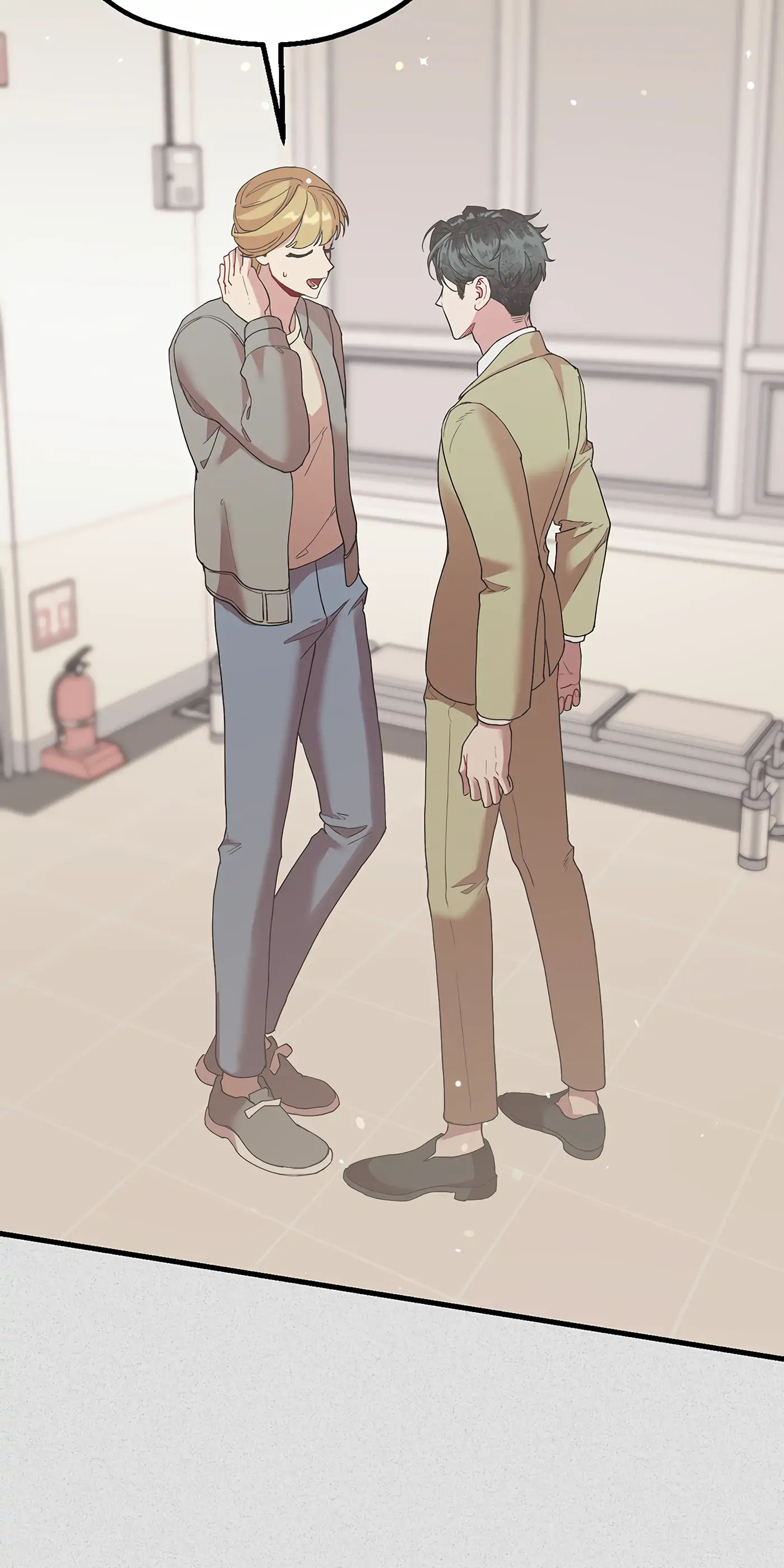 My Second Husband Chapter 50 - page 53