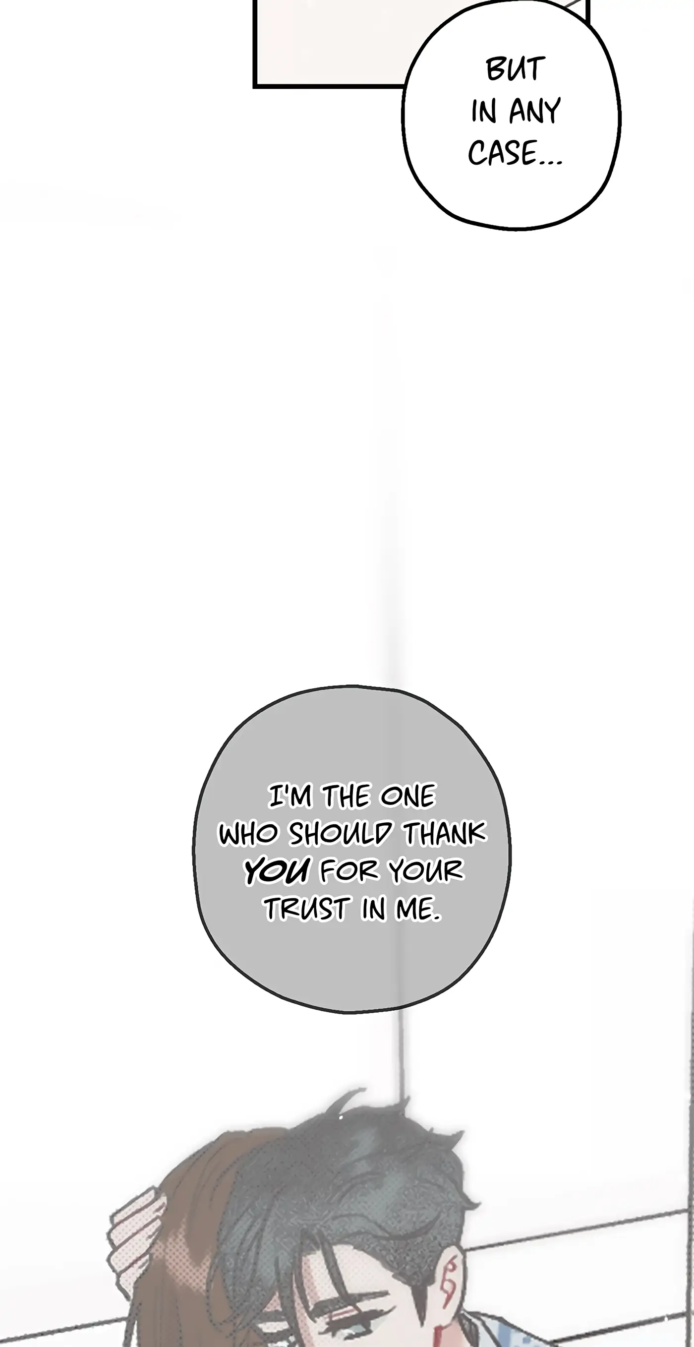 My Second Husband Chapter 50 - page 6