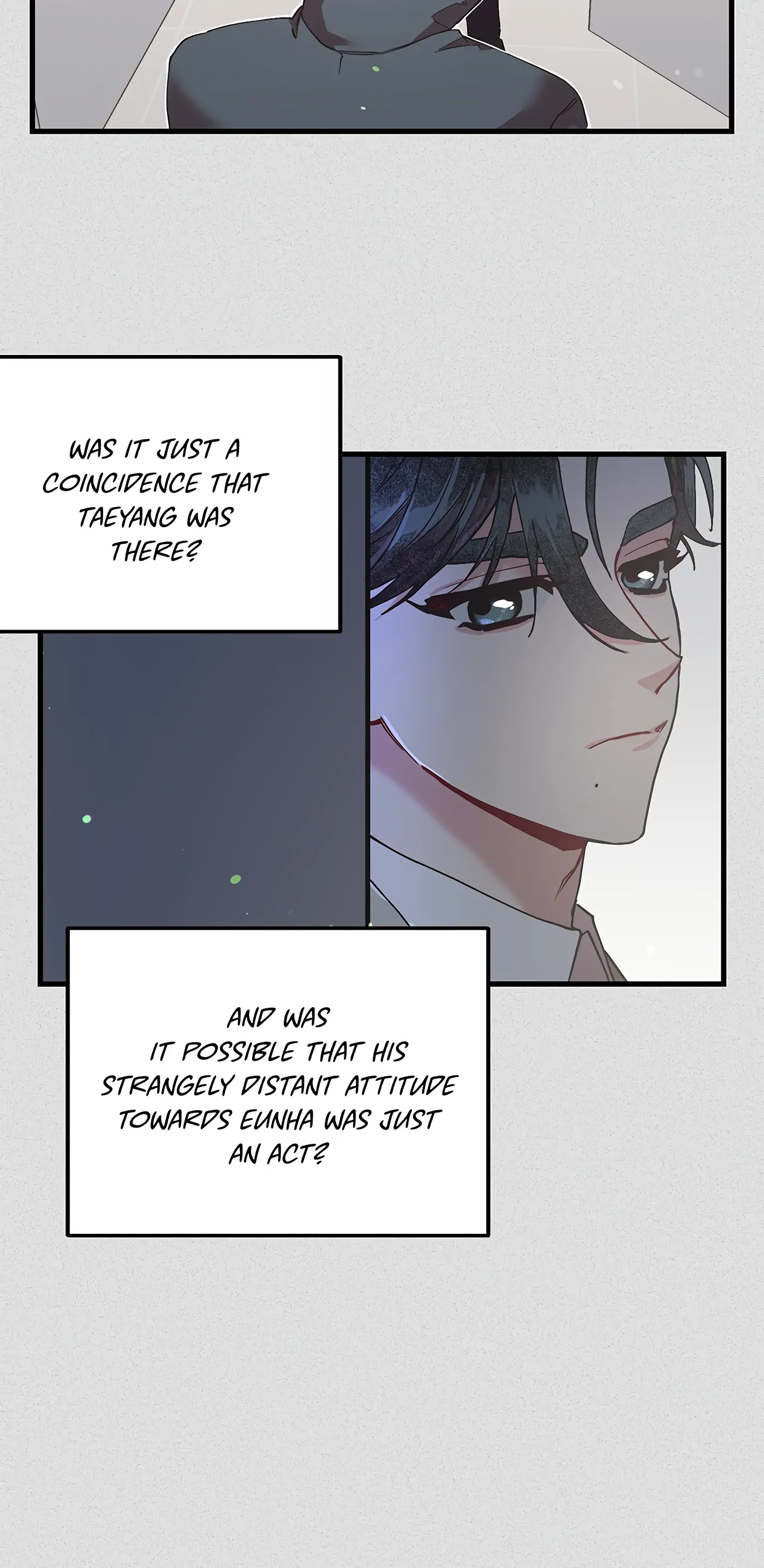 My Second Husband Chapter 50 - page 62