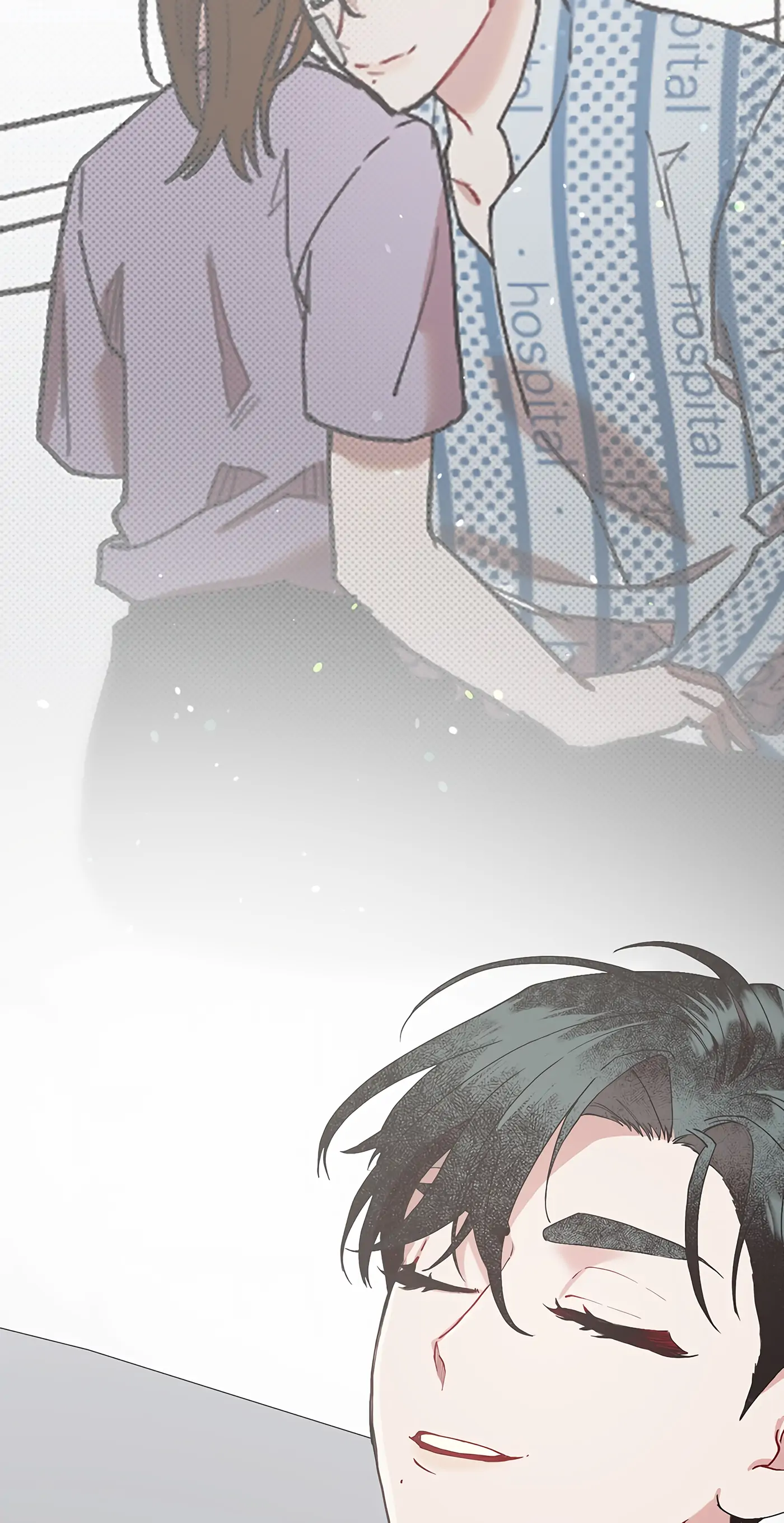 My Second Husband Chapter 50 - page 7