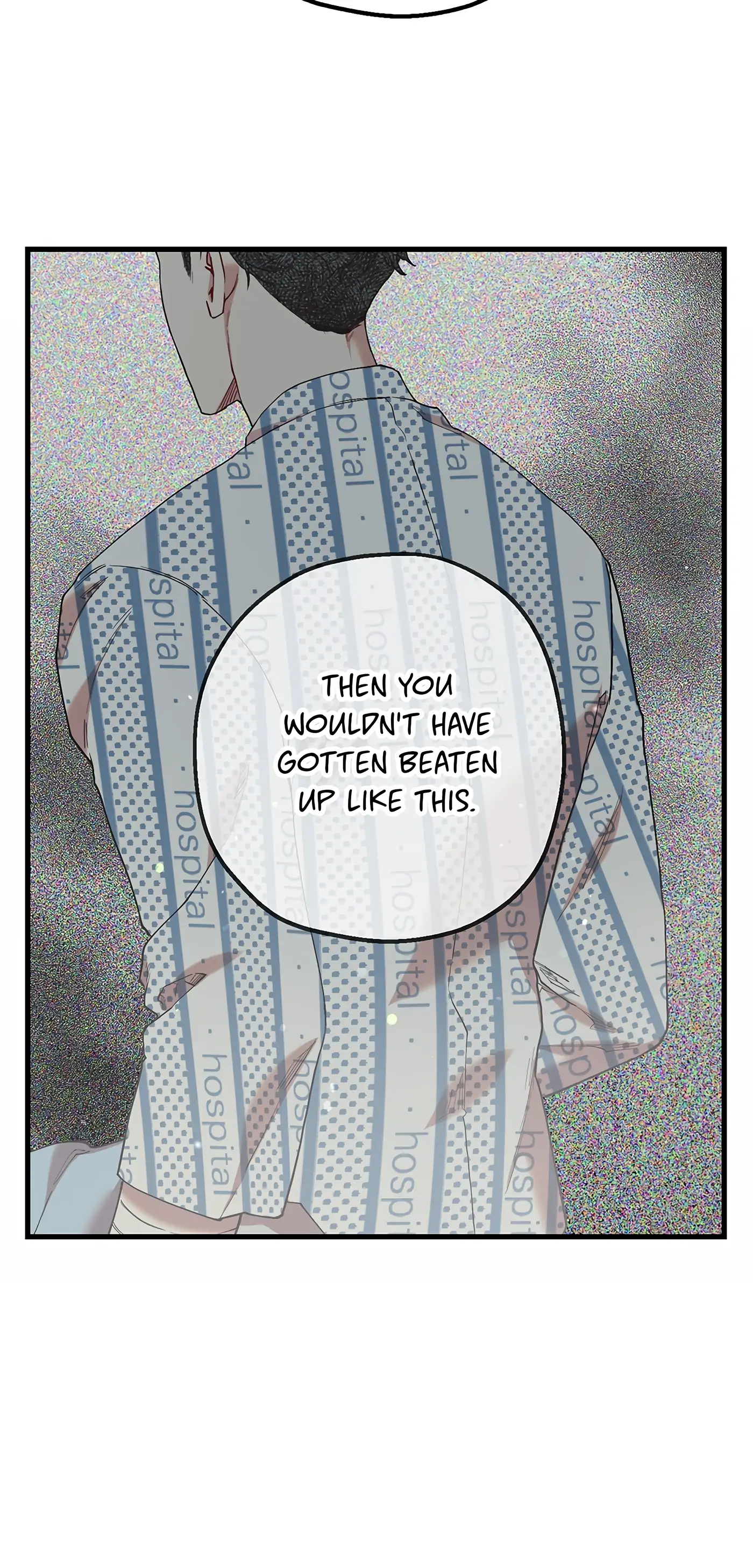 My Second Husband Chapter 49 - page 10