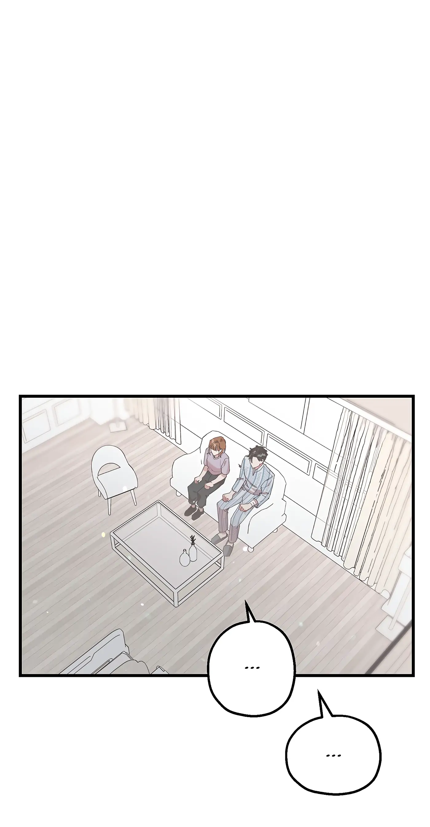 My Second Husband Chapter 49 - page 15