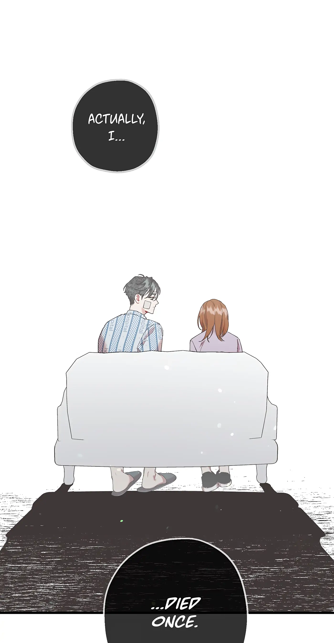 My Second Husband Chapter 49 - page 16