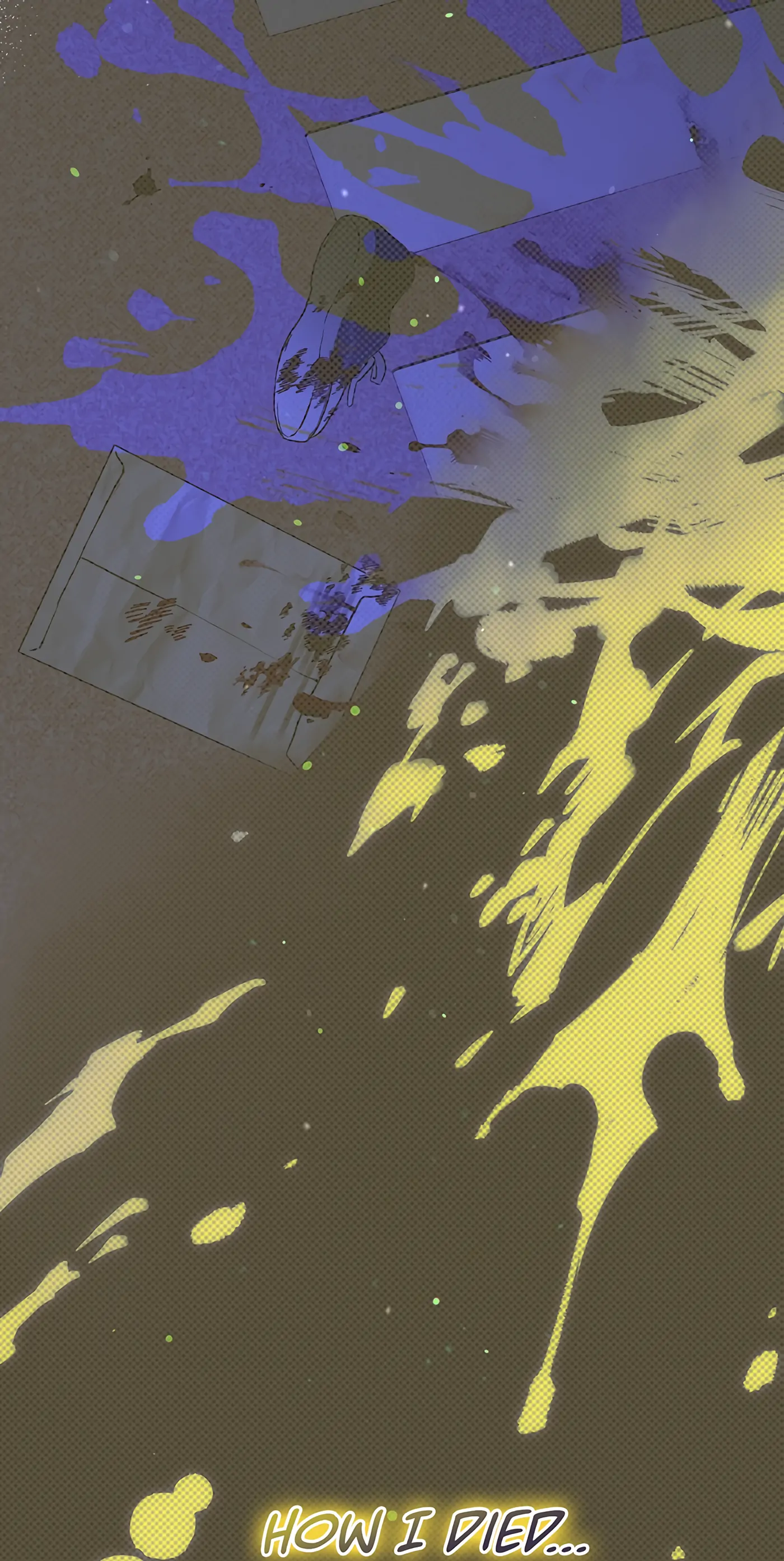 My Second Husband Chapter 49 - page 28
