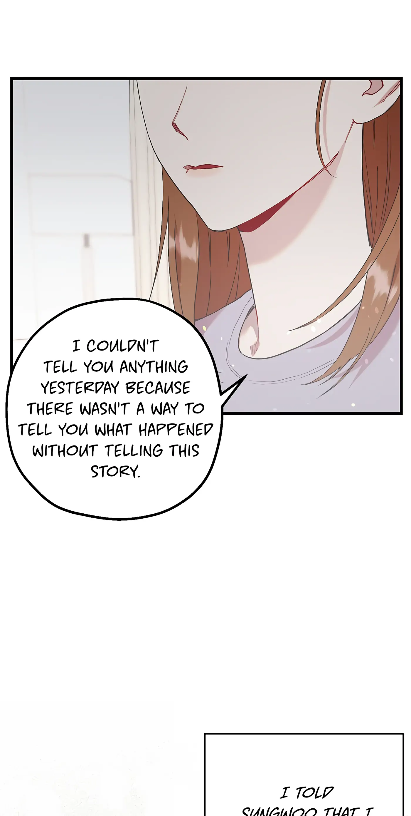 My Second Husband Chapter 49 - page 32