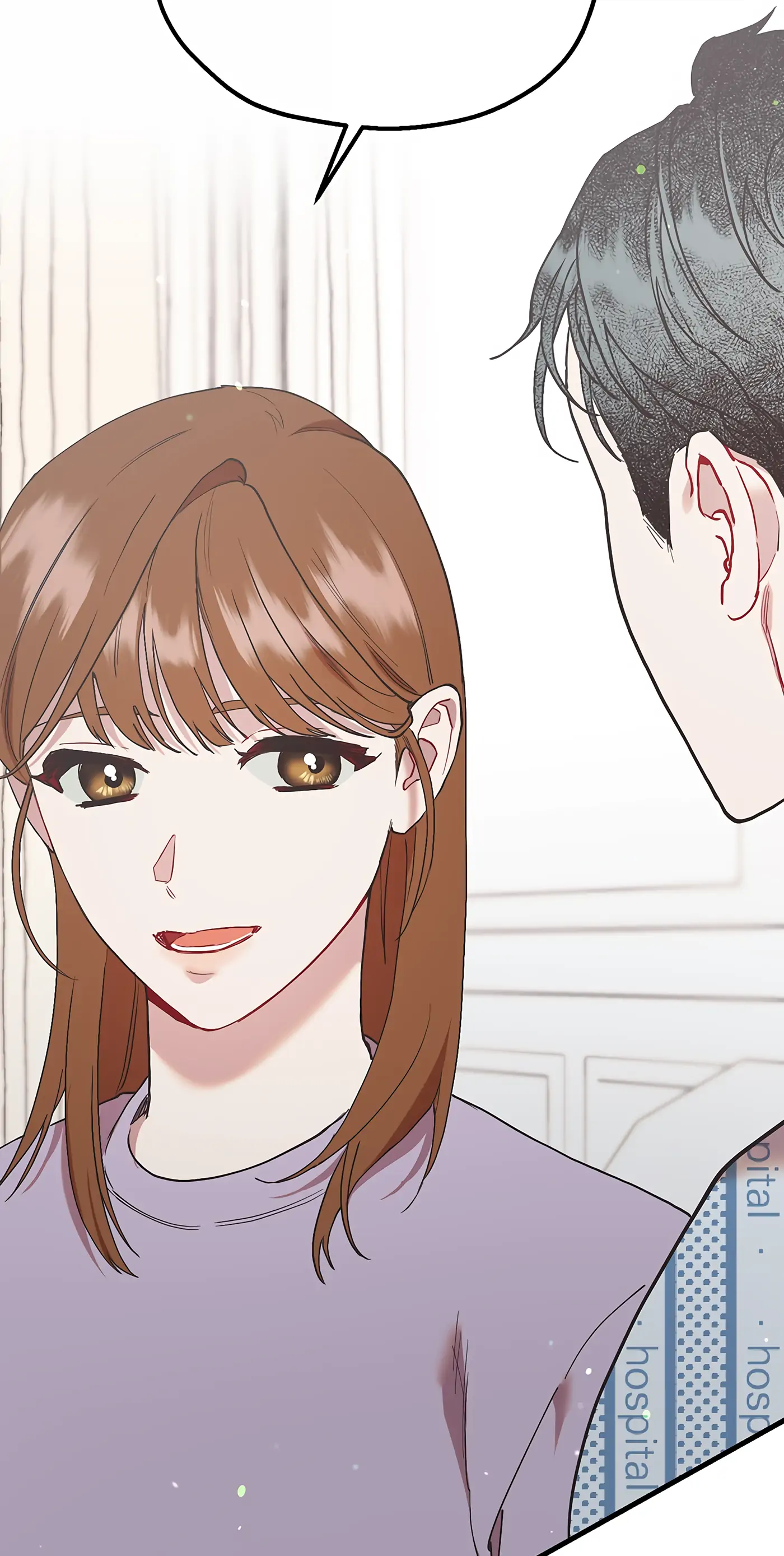 My Second Husband Chapter 49 - page 35