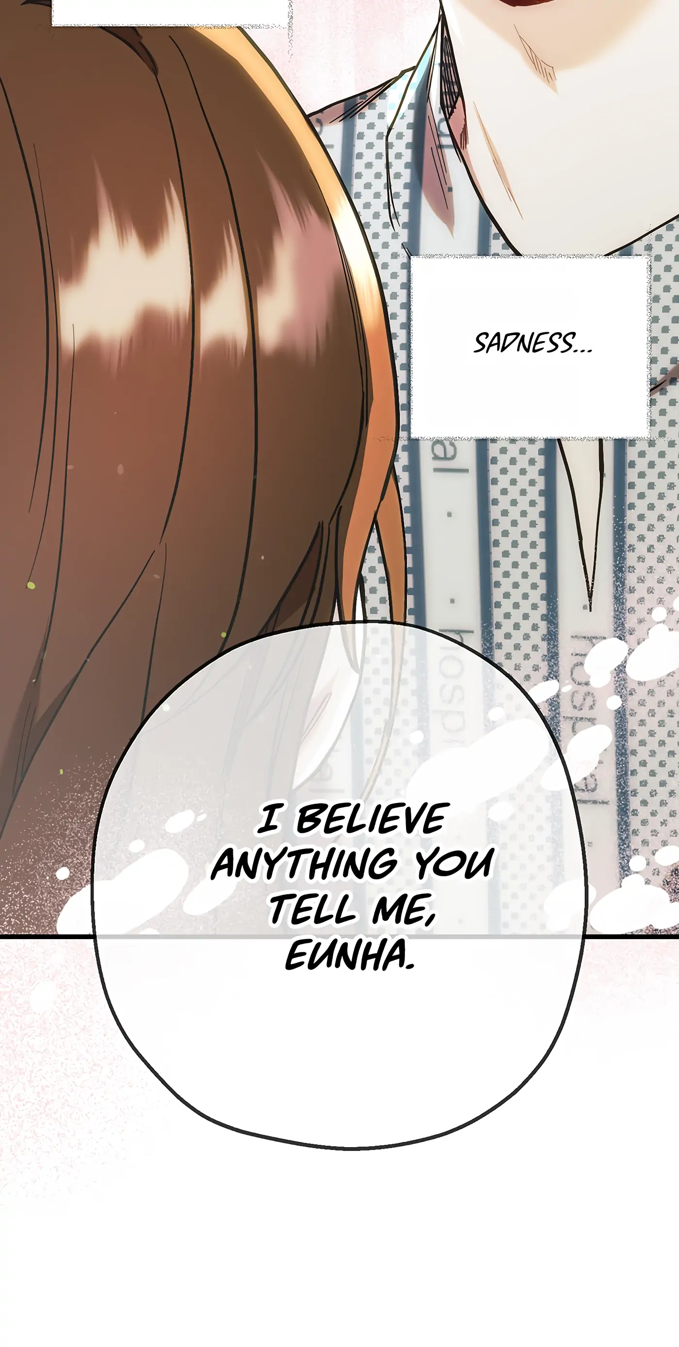 My Second Husband Chapter 49 - page 38