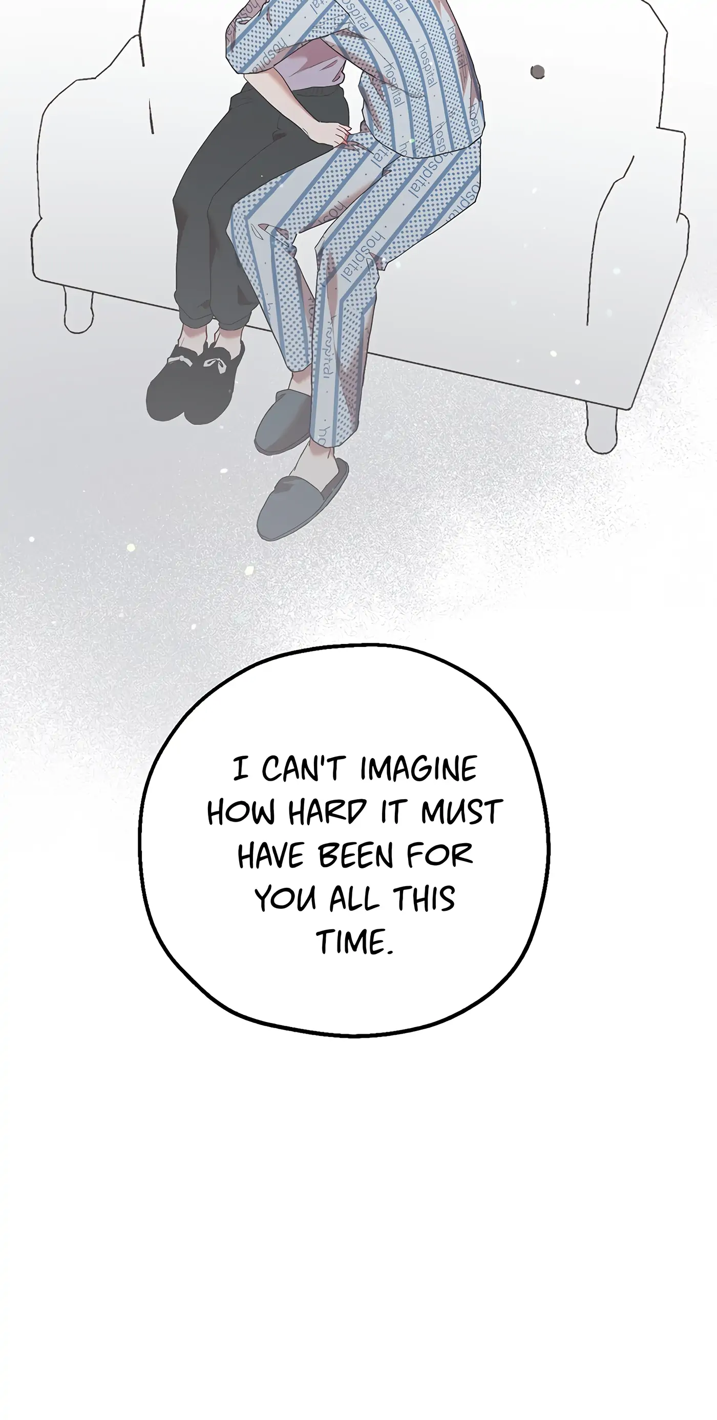 My Second Husband Chapter 49 - page 40