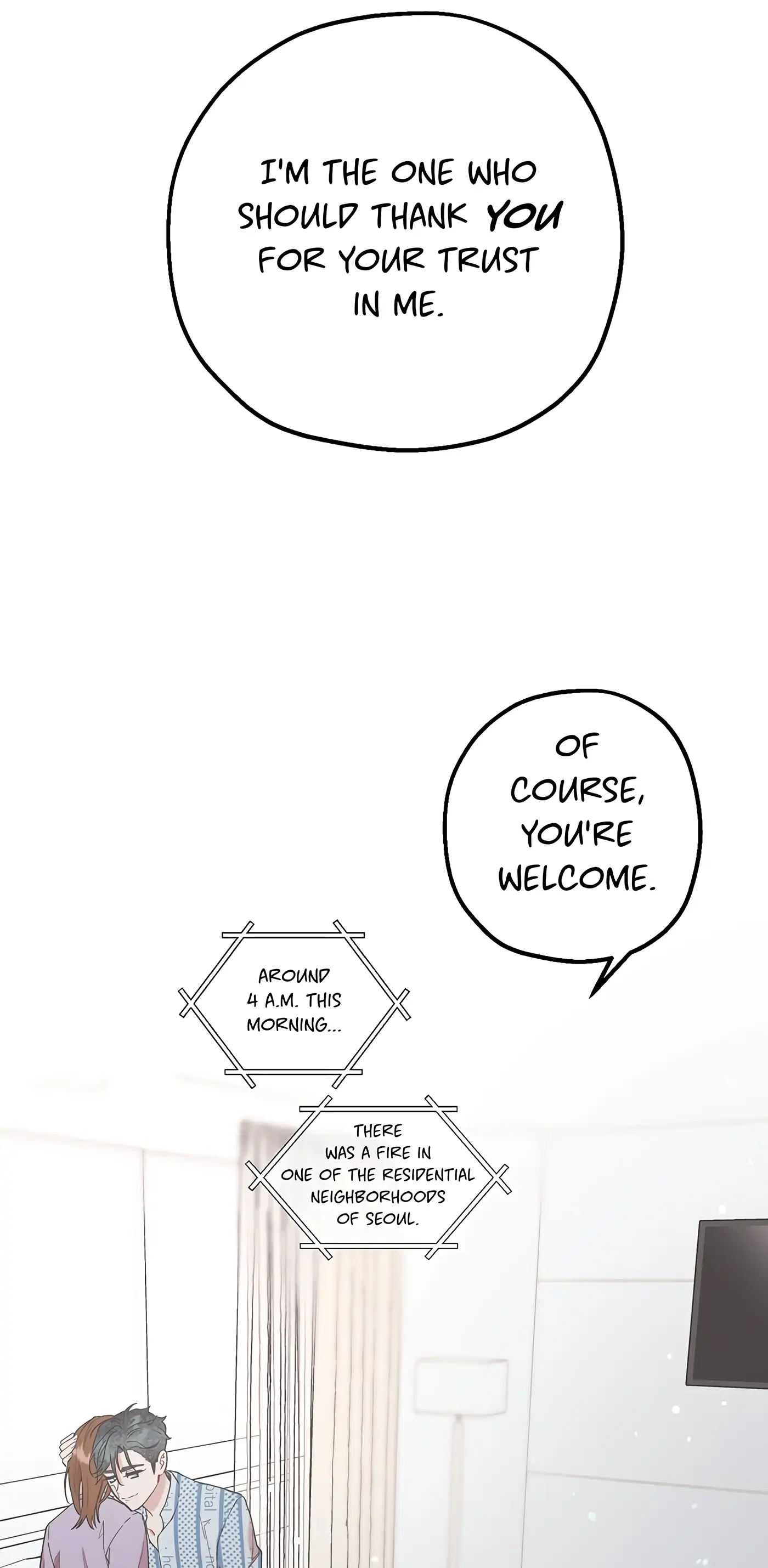 My Second Husband Chapter 49 - page 46