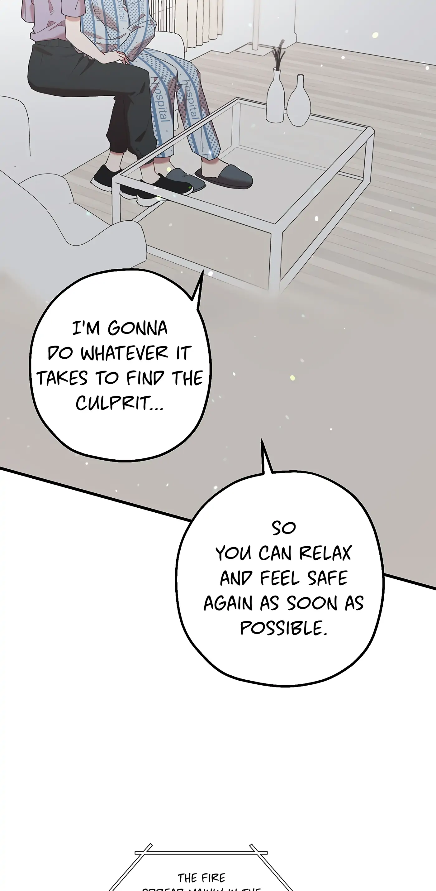 My Second Husband Chapter 49 - page 47