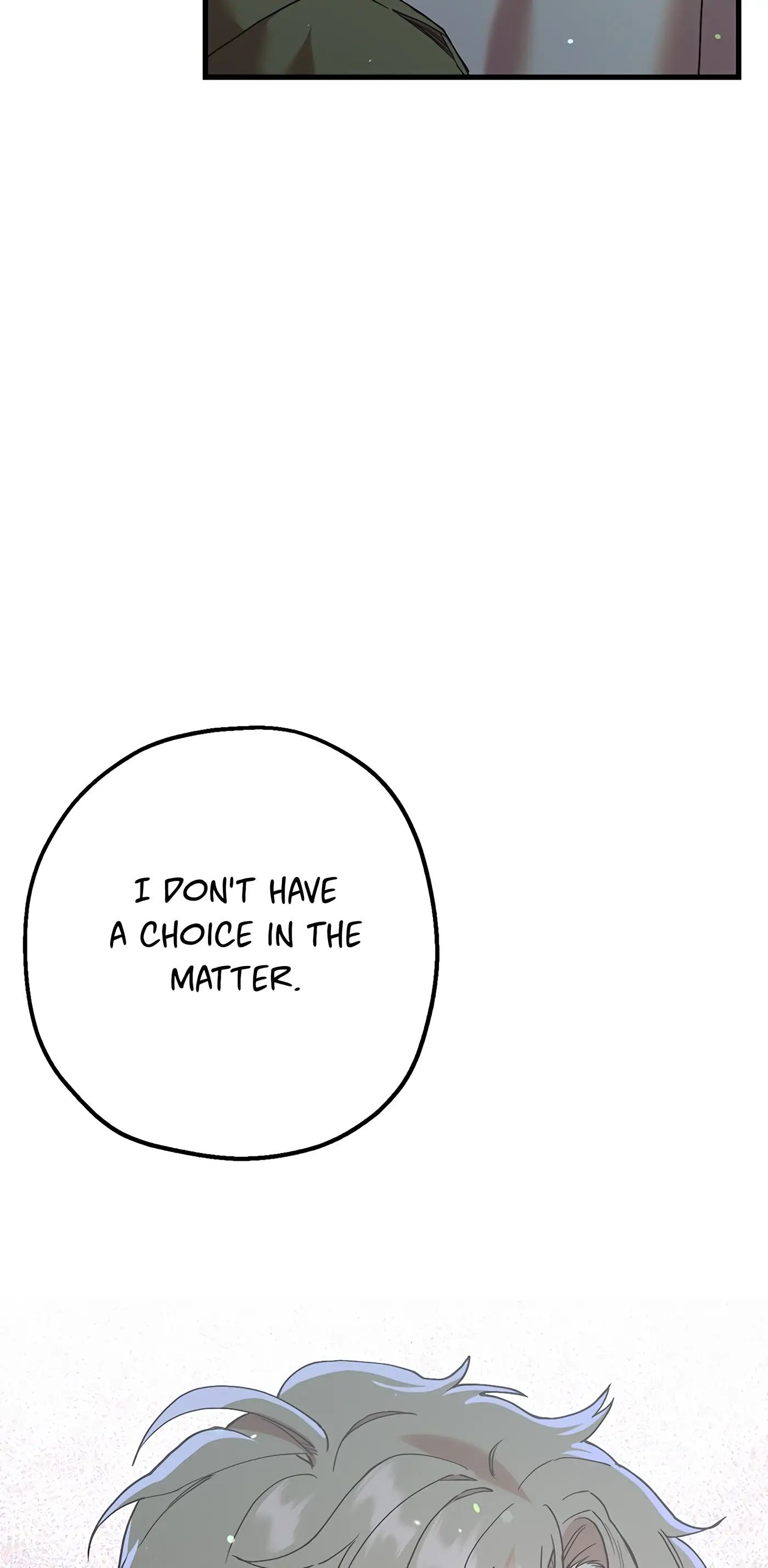 My Second Husband Chapter 49 - page 55